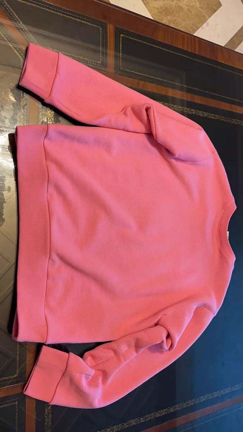 Gucci Gucci Hoodies 2501-Nextarrow Size US XS / EU 42 / 0 - 2 Thumbnail