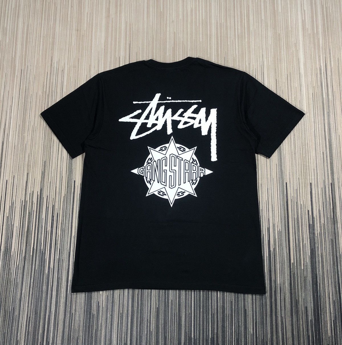 Streetwear × Stussy × Vintage Stussy Dice Tee | Grailed