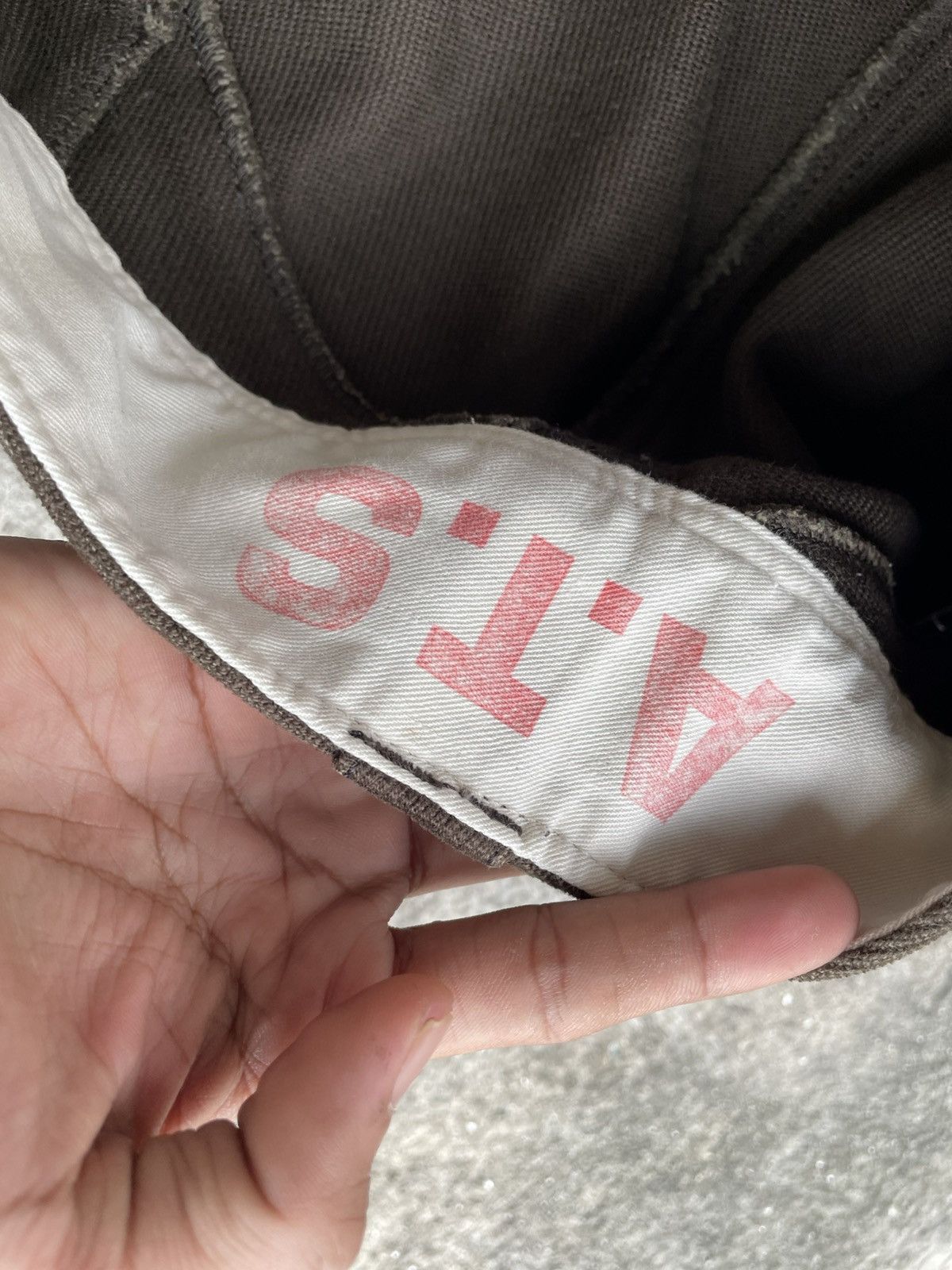 Other Bondage Cargo Pant Size US 28 / EU 44 - 5 Thumbnail