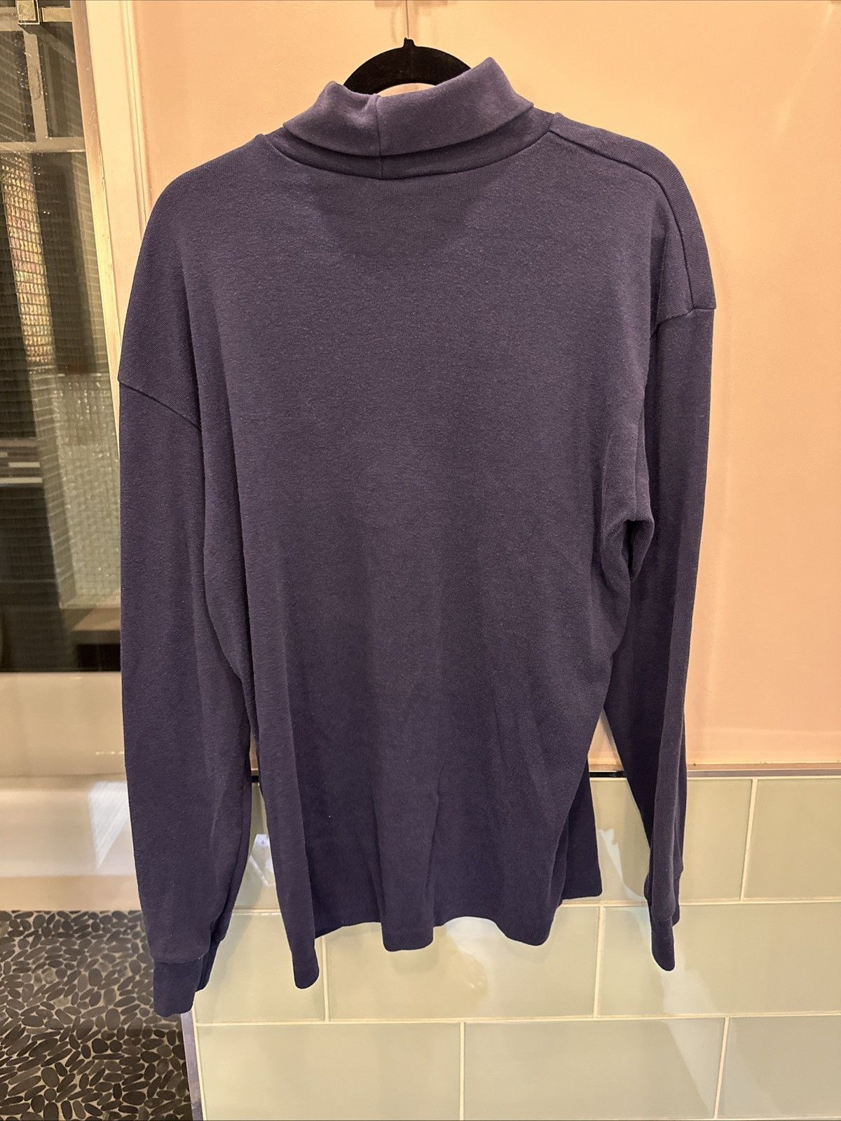 MLB Vintage NYYankees MLB Majestic 1998 Turtleneck 2XL Champions Size US XXL / EU 58 / 5 - 6 Thumbnail