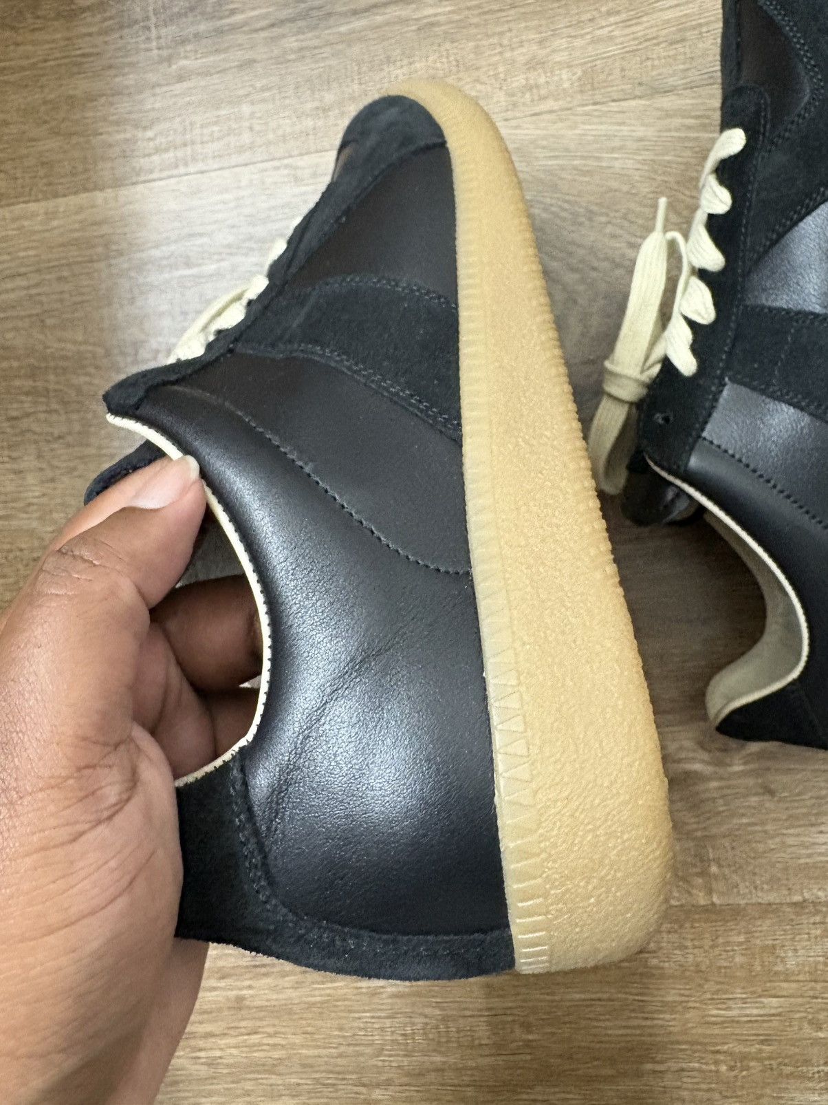 Maison Margiela Maison Margiela GATS Size US 6.5 / EU 39-40 - 11 Thumbnail