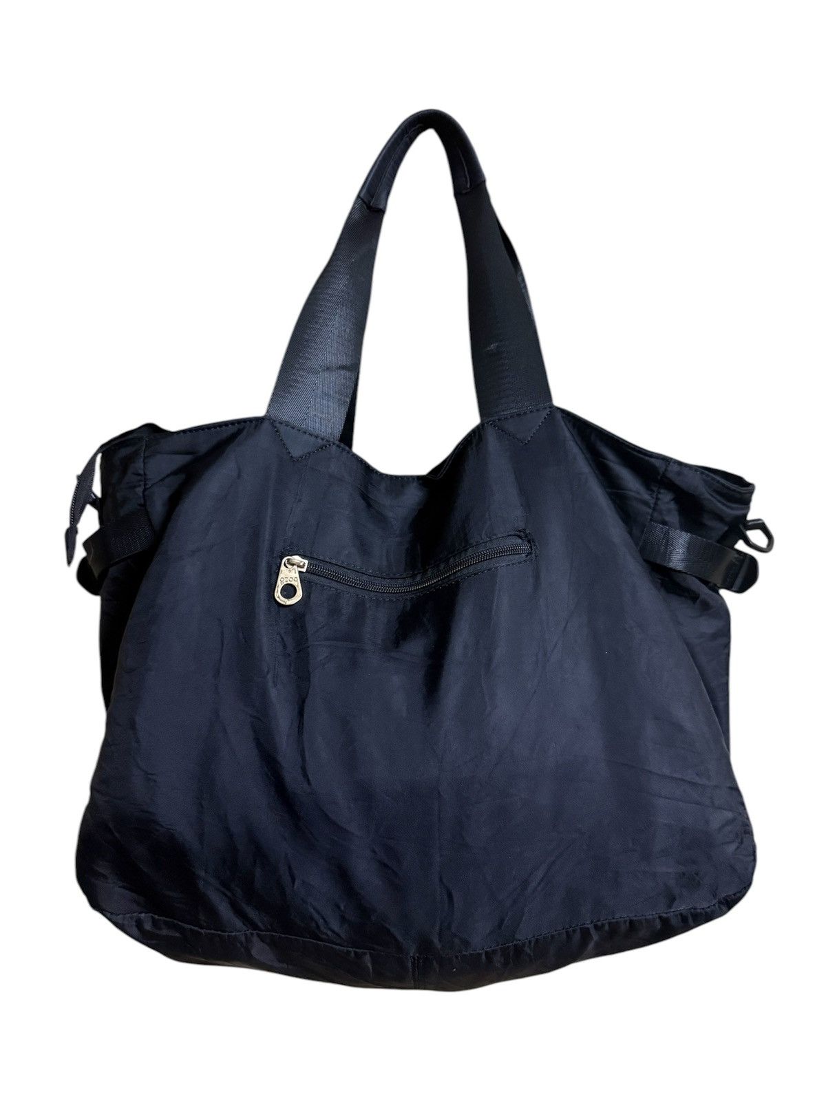 OMOCAT Vintage Totes Bag OZOC Size ONE SIZE - 2 Thumbnail