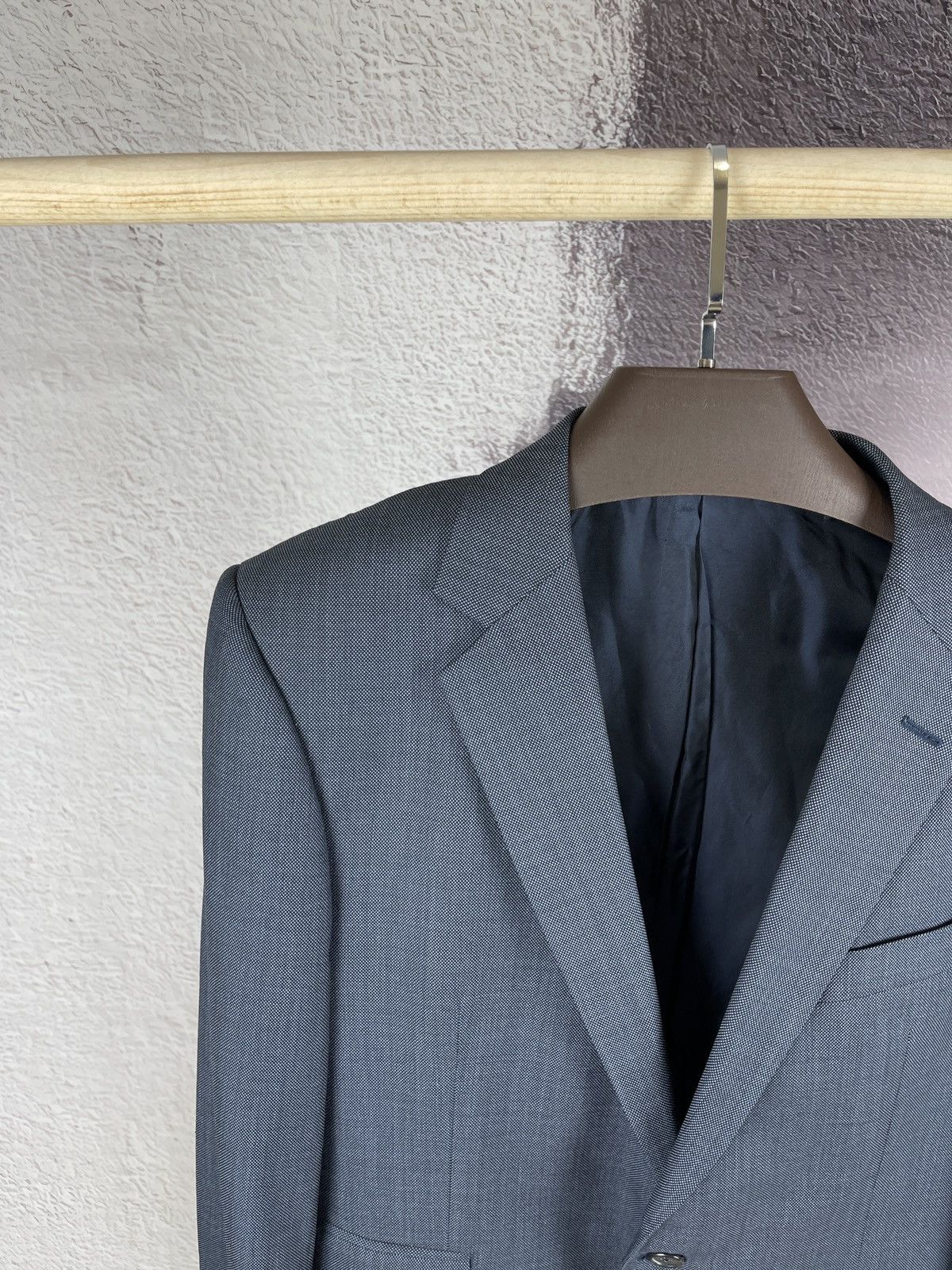 Gieves & Hawkes Gieves & Hawkes #1 Savile Row London wool sport coat blazer Size 40R - 3 Thumbnail