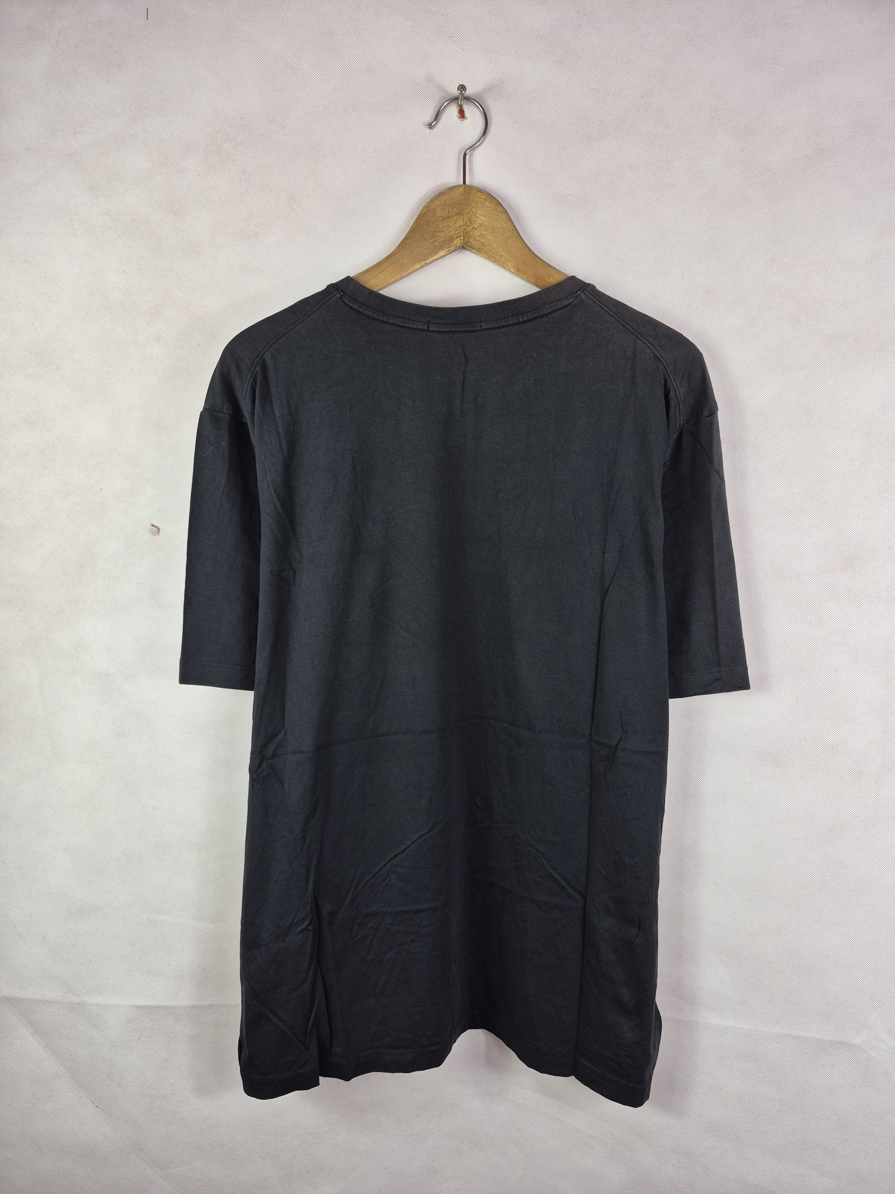 Jil Sander × Uniqlo 🔥 Uniqlo +J Jil Sander Plain Tops Tee Size US L / EU 52-54 / 3 - 6 Thumbnail
