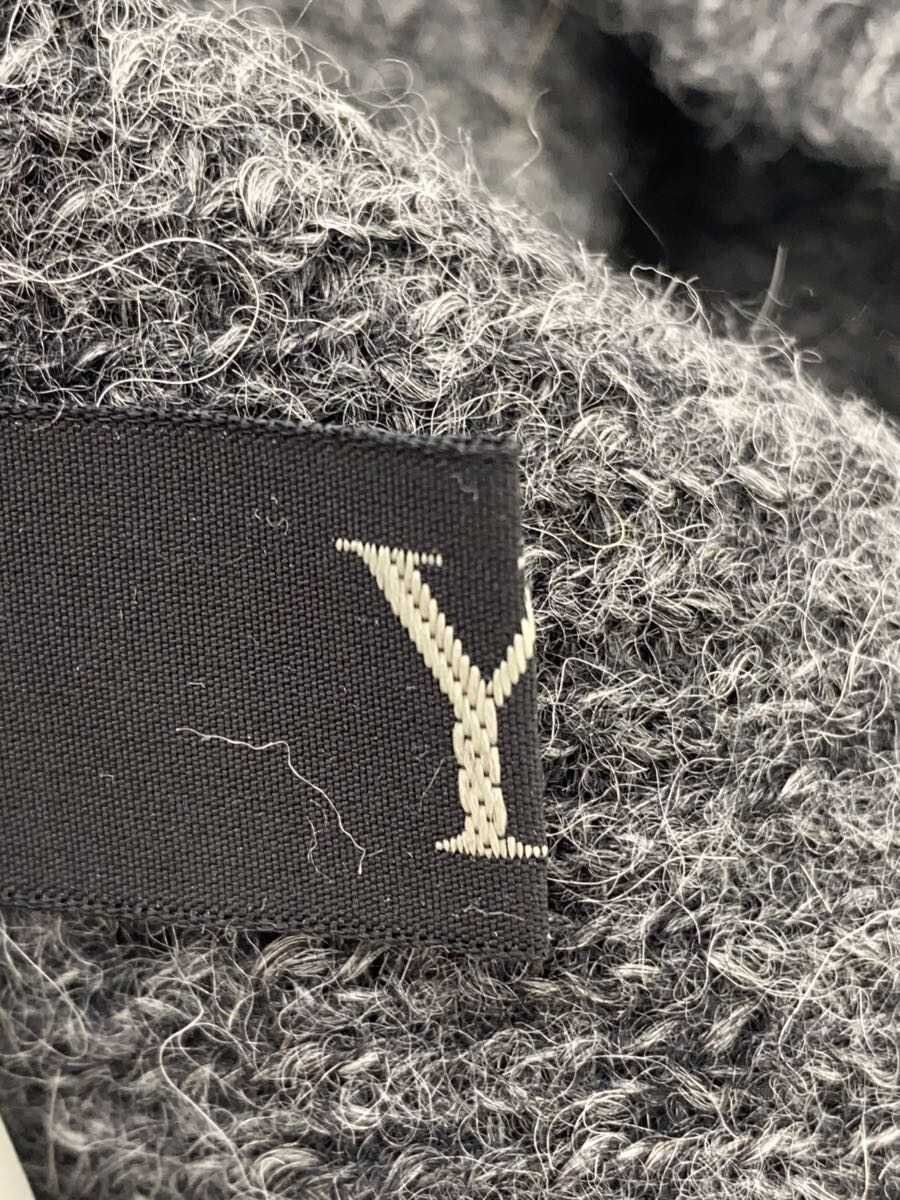 Yohji Yamamoto yohji yamamoto Y's/YQ-K76-979 Knitwear Size US M / EU 48-50 / 2 - 3 Thumbnail