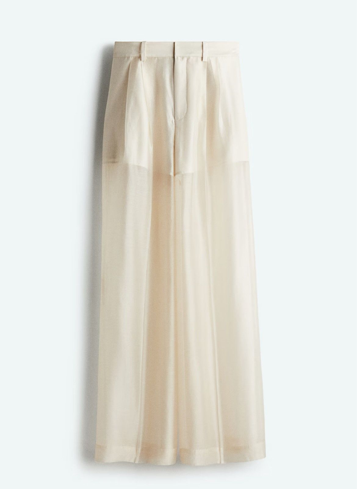 H&M H&M Edition Size 27" / US 4 / IT 40 - 4 Thumbnail