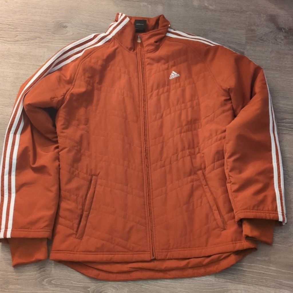 Adidas Adidas lightweight jacket size medium Size US M / EU 48-50 / 2 - 1 Thumbnail