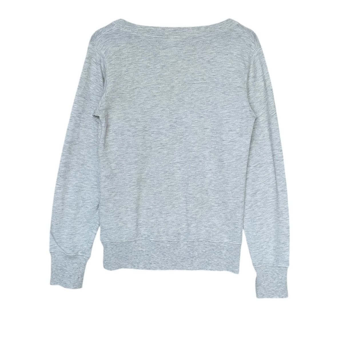 Russell Athletic × Vintage Vintage Brand Russell Made in Usa Sweatshirt 1990s Size US L / EU 52-54 / 3 - 2 Thumbnail