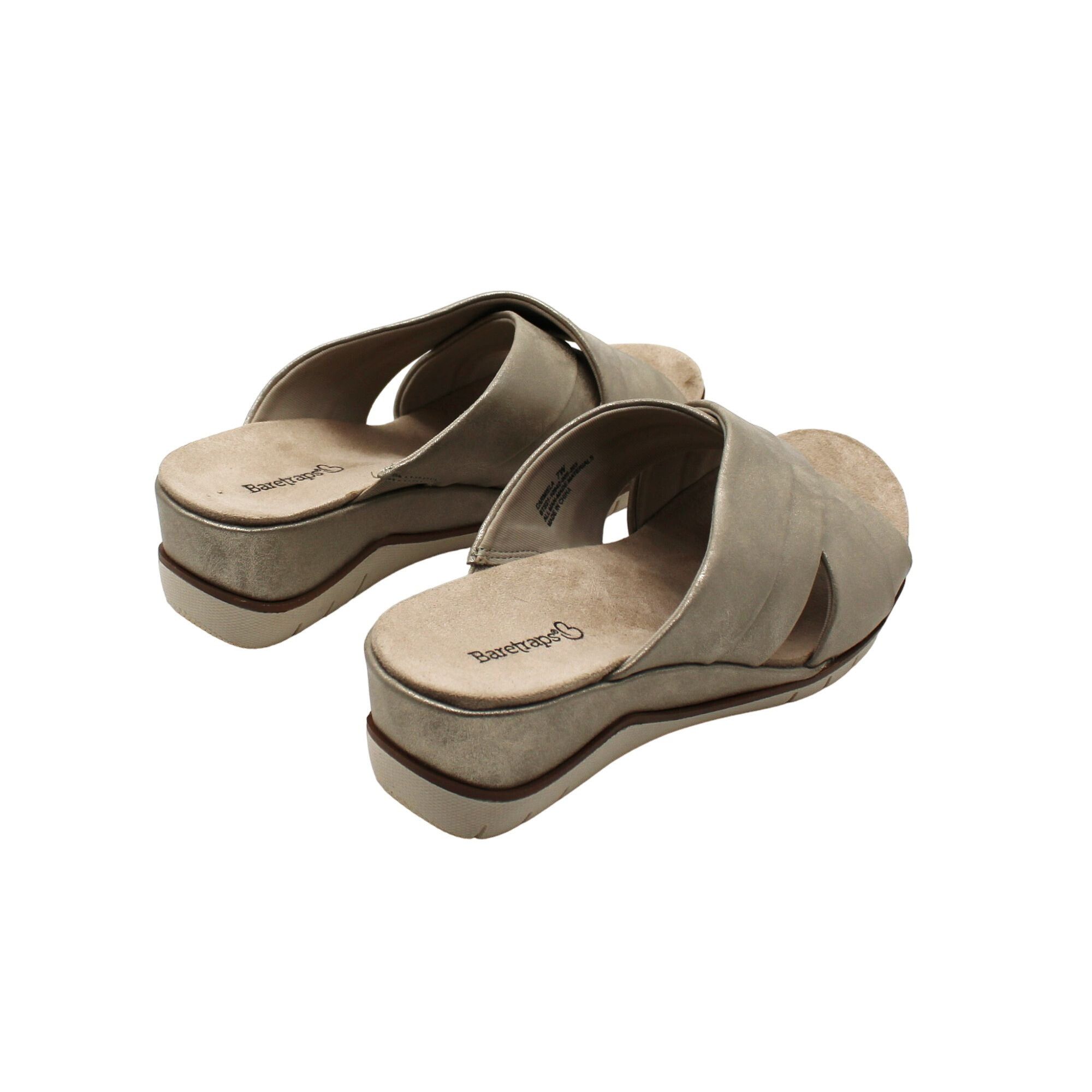 Other BareTraps Womens Carmiela Sandals Size US 7 / IT 37 - 5 Thumbnail