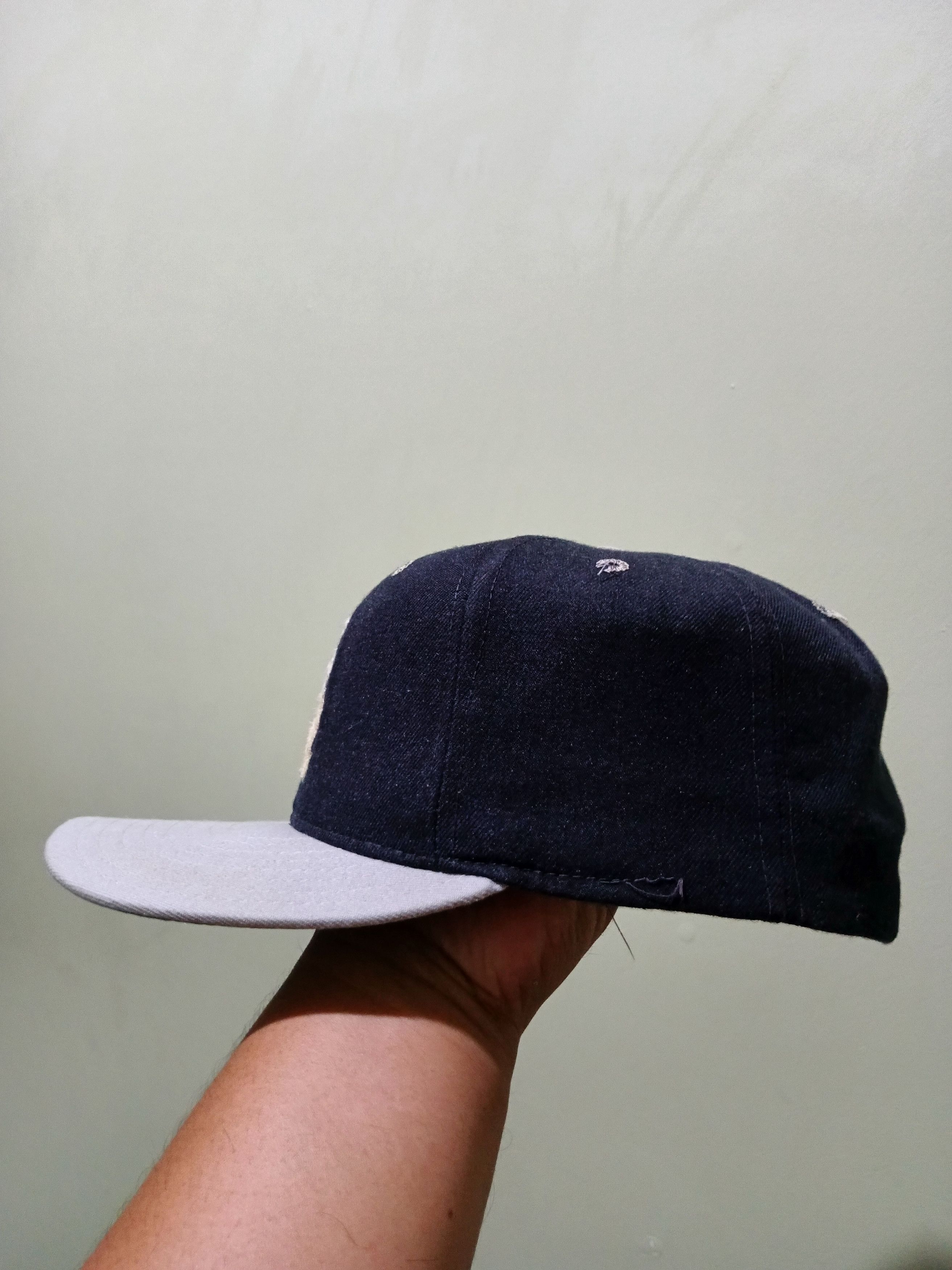 New Era Vintage Hats Sox New Era Promodel Size ONE SIZE - 2 Thumbnail