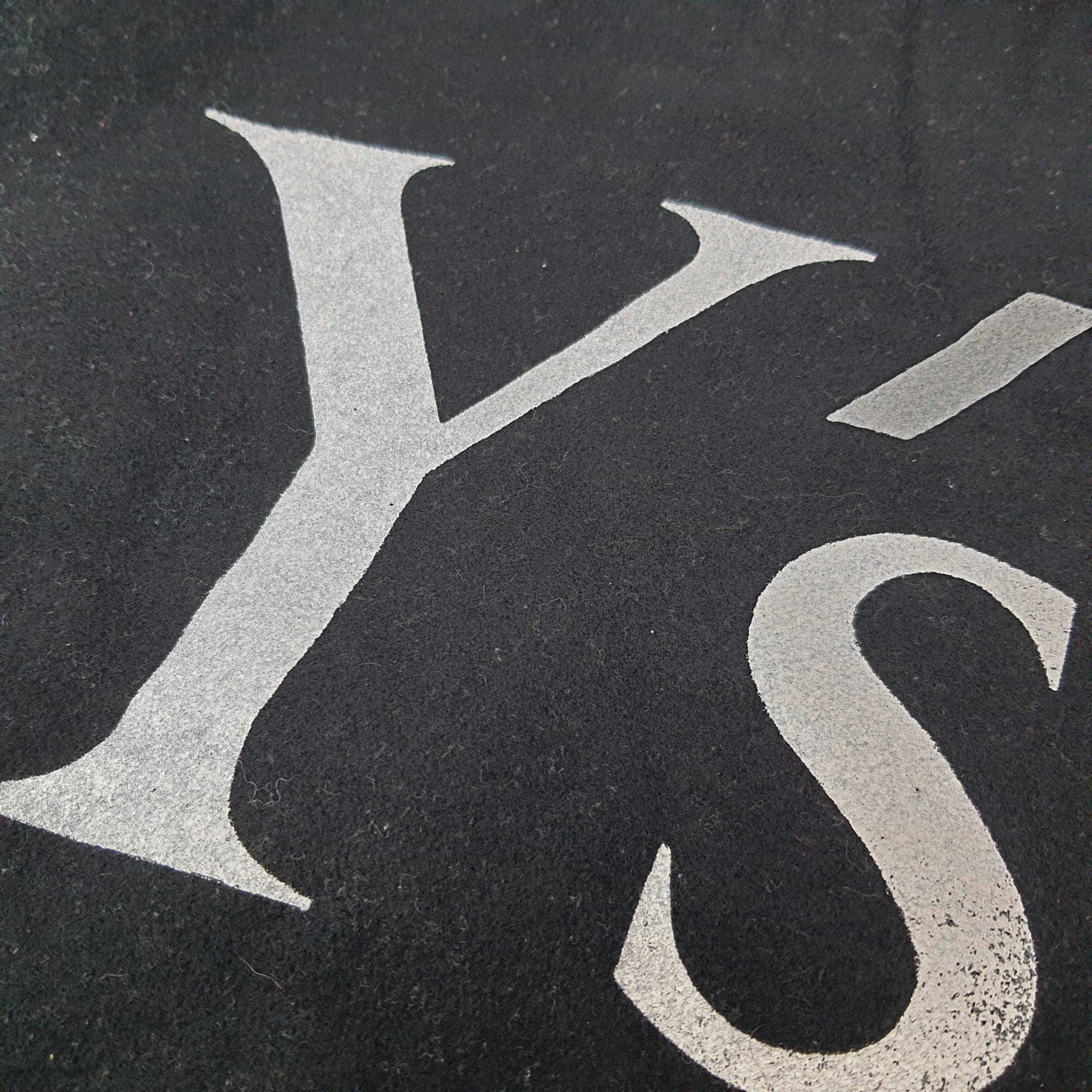 Y's for Men Vintage Y's for Men Yohji Yamamoto Custom Jacket C226N6 Size US L / EU 52-54 / 3 - 2 Thumbnail