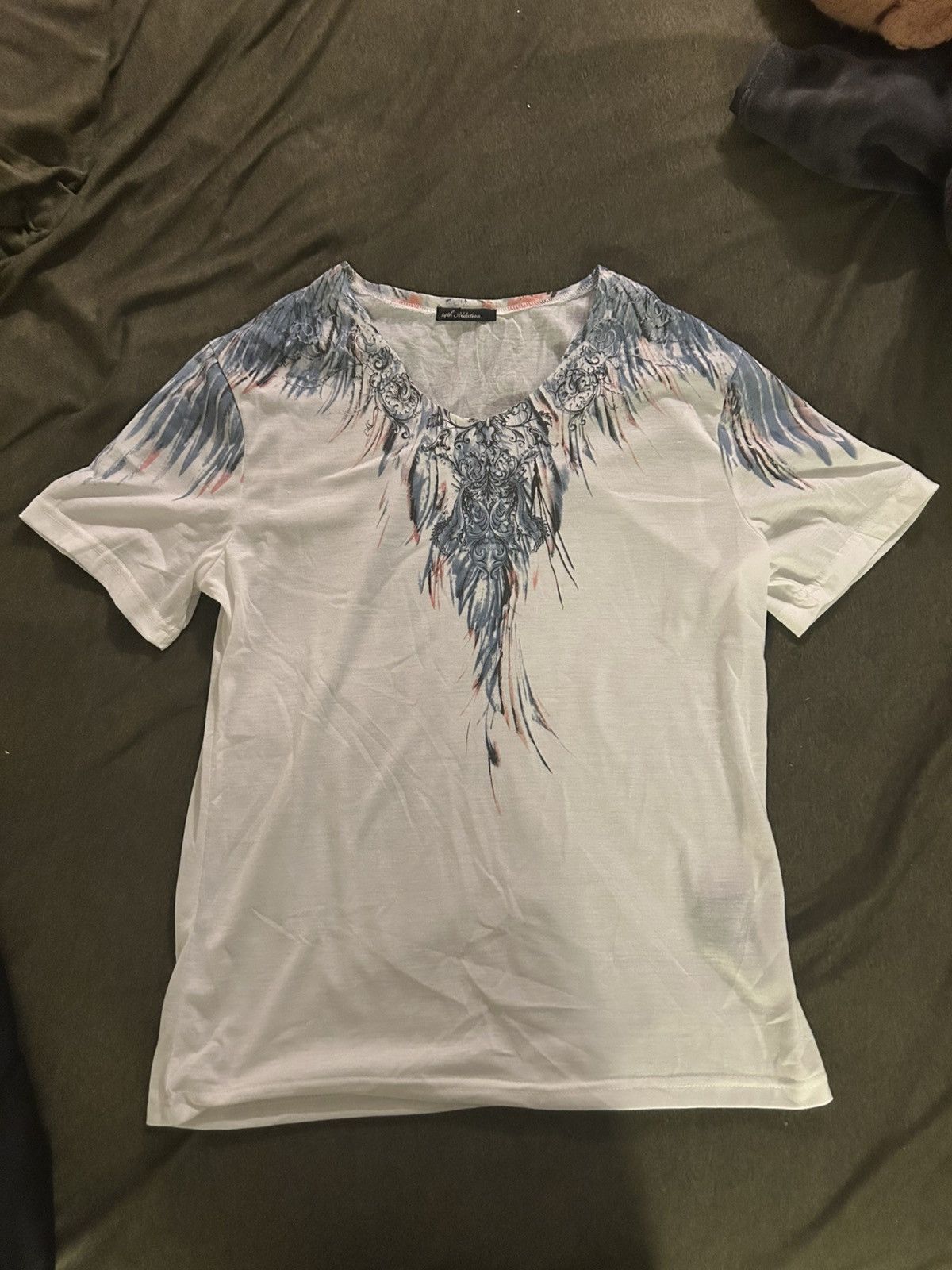14th Addiction Clothing: Curated Shirts, Jeans, Shoes & More | Grailed