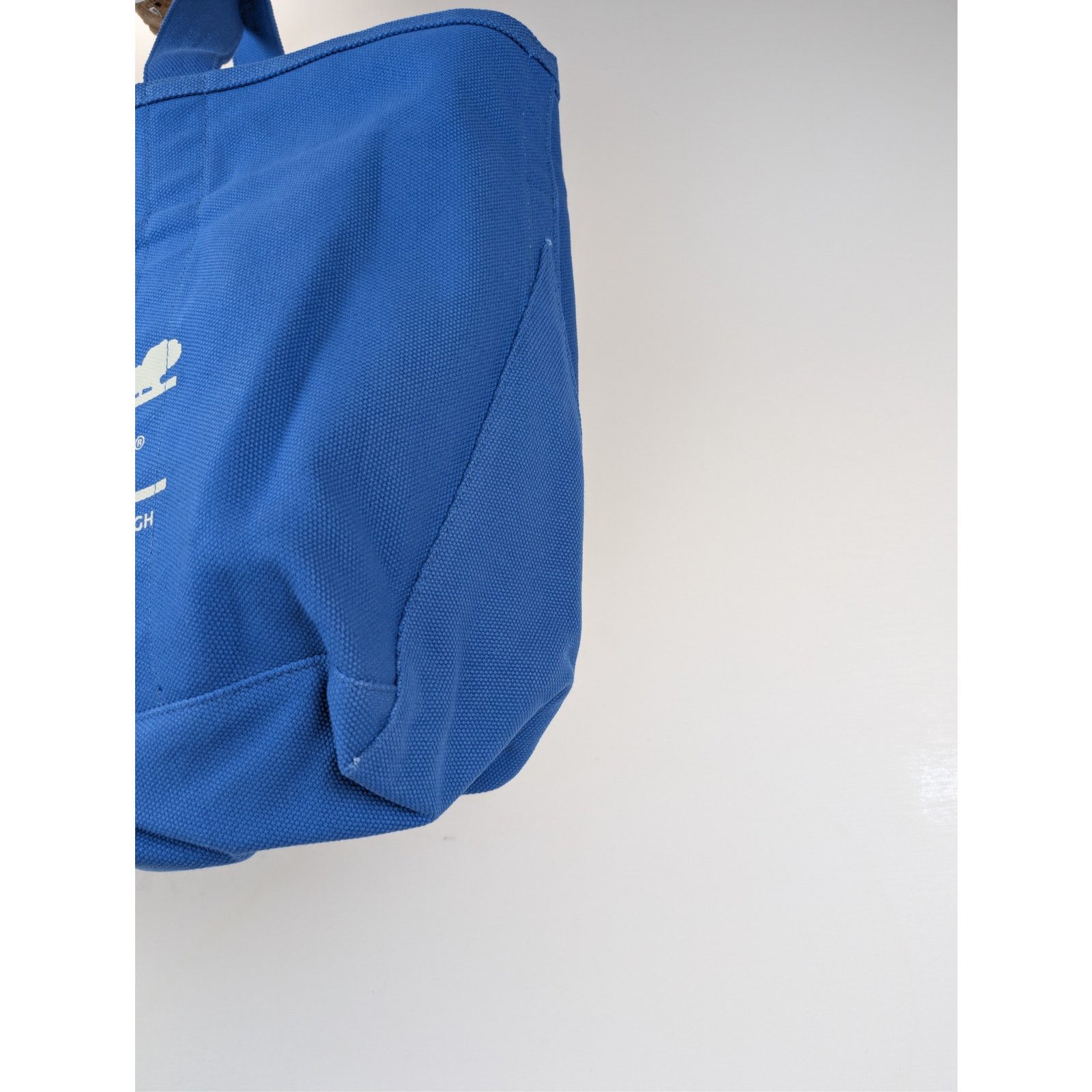 Aime Leon Dore o1rshd1 Size: OS / Unisphere Tote Bag in Royal Blue Size ONE SIZE - 4 Thumbnail
