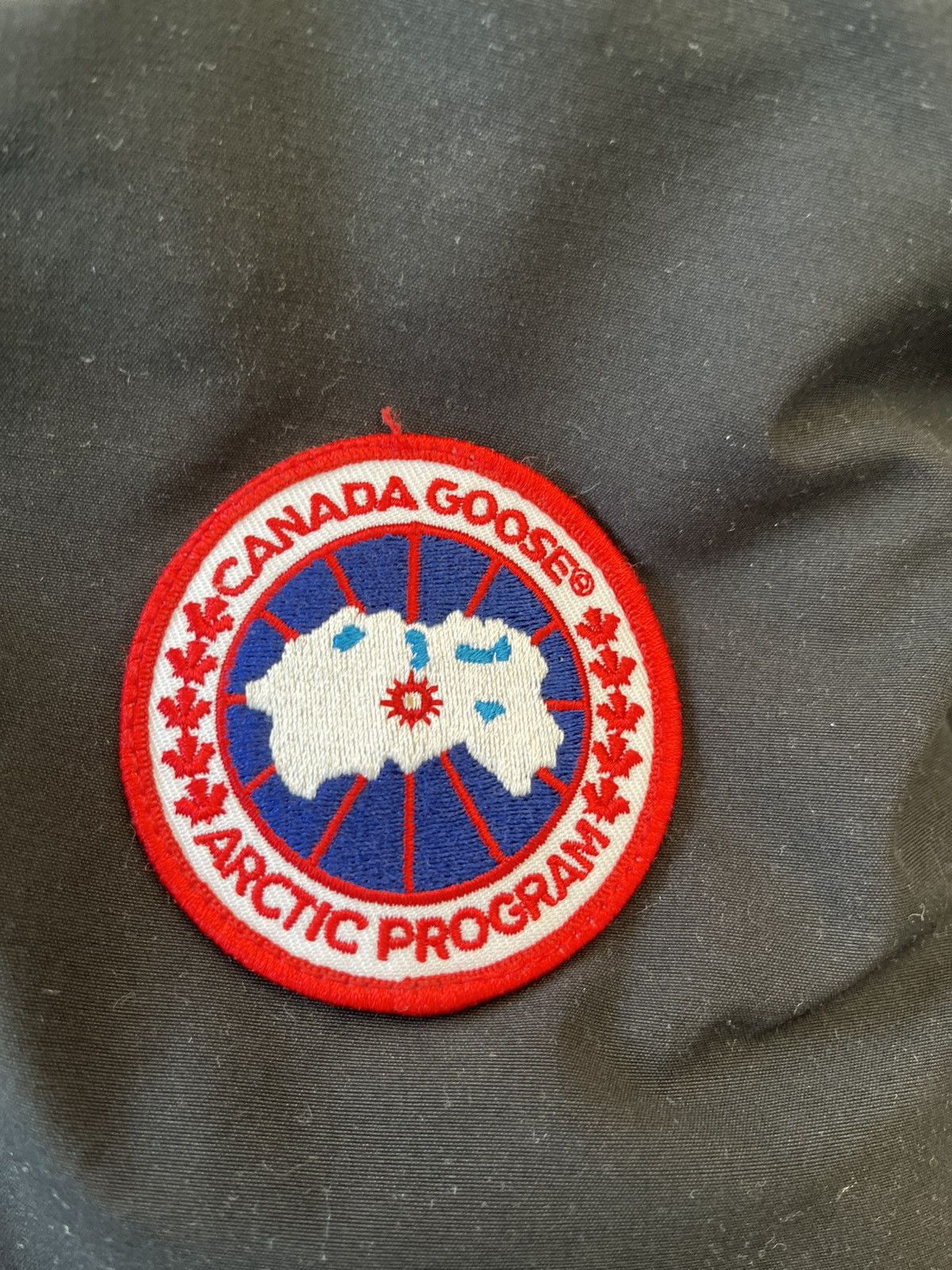 Canada Goose Canada Goose Sanford Parka Size US S / EU 44-46 / 1 - 3 Thumbnail