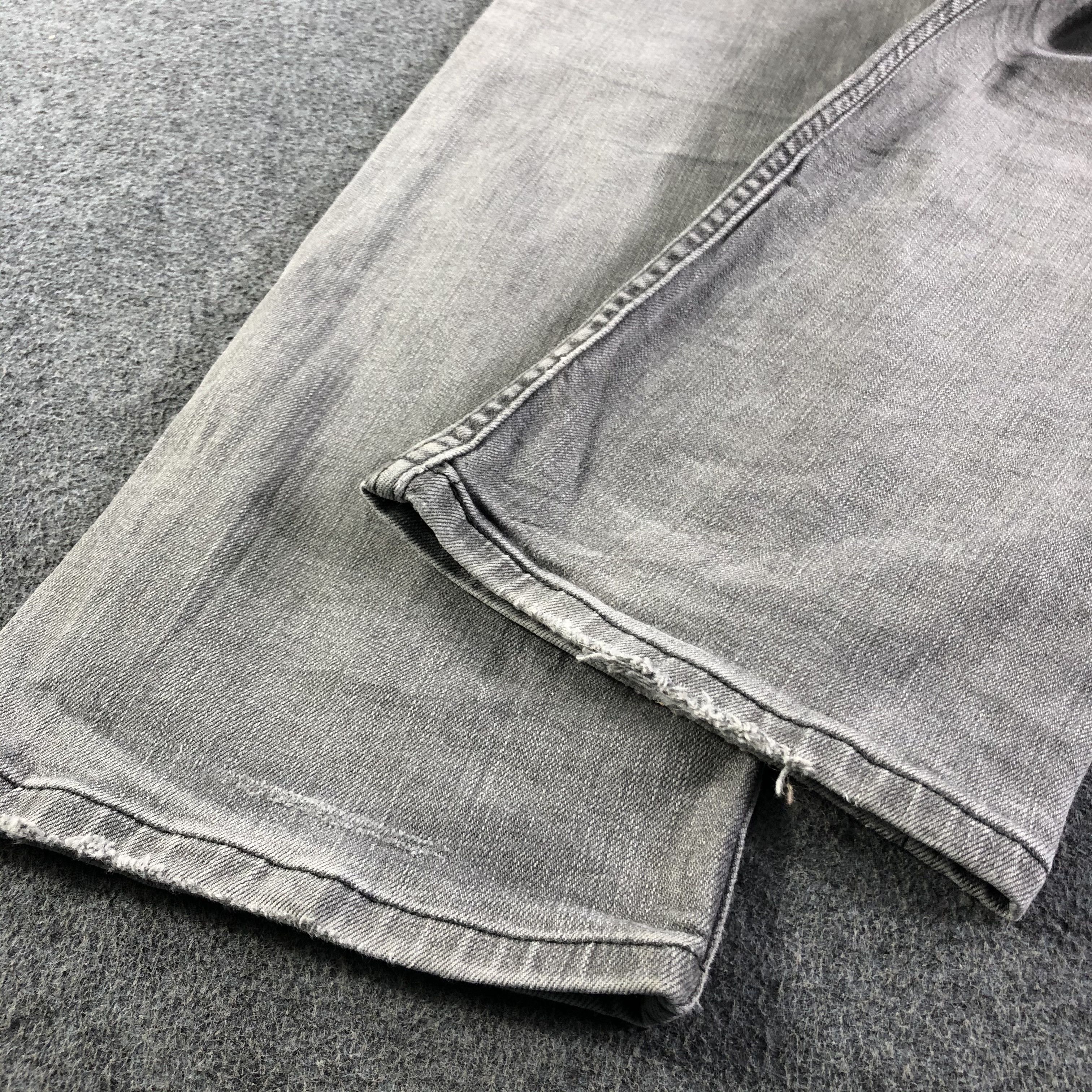Levi's Vintage Levis 514 Jeans-J3438 Size US 34 / EU 50 - 6 Thumbnail