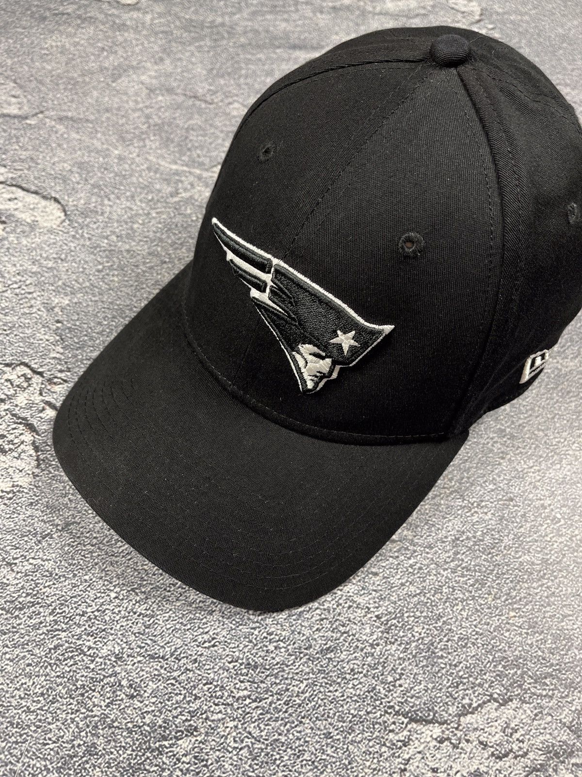 NFL × New Era Hat Men Chigiwara New Era NFL Strap Back Cap Size ONE SIZE - 2 Thumbnail