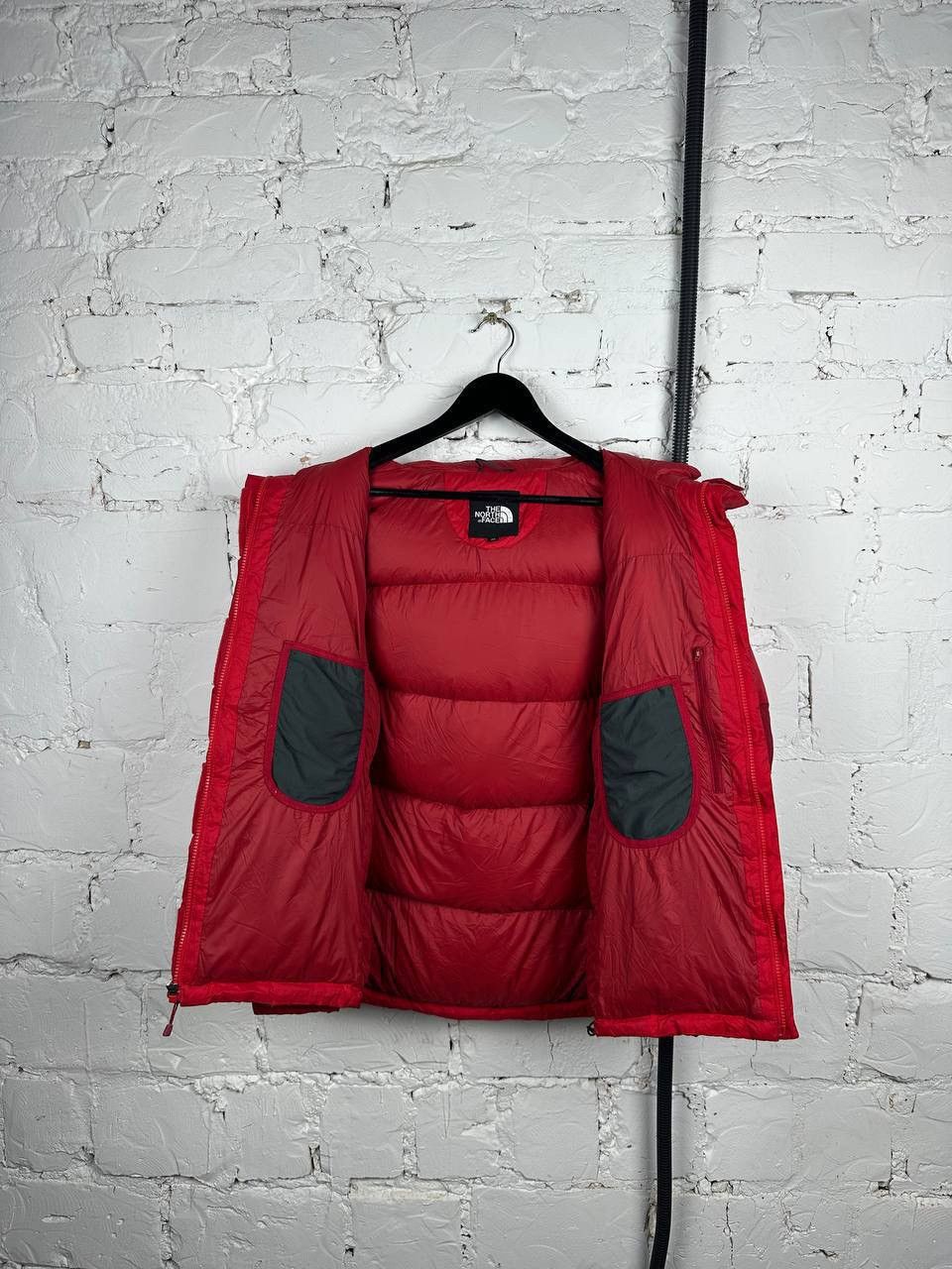 The North Face The North Face Himalayan Hayvent 800 Size L / US 10 / IT 46 - 3 Thumbnail