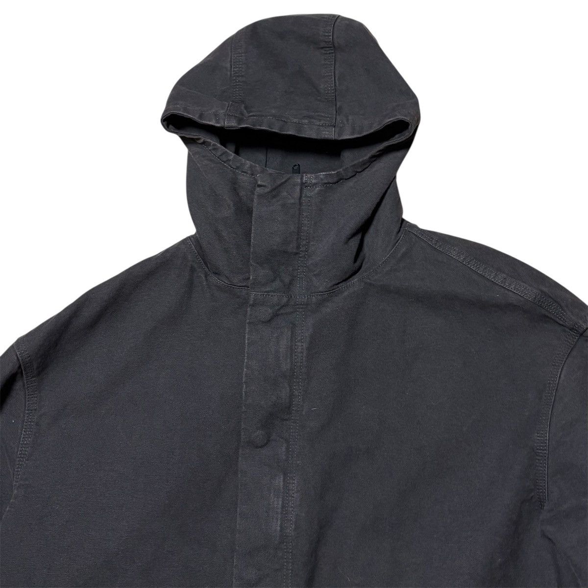 Kanye West YEEZY SEASON 6 HEAVY CARGO PARKA JACKET YZY SZN Size US M / EU 48-50 / 2 - 5 Thumbnail