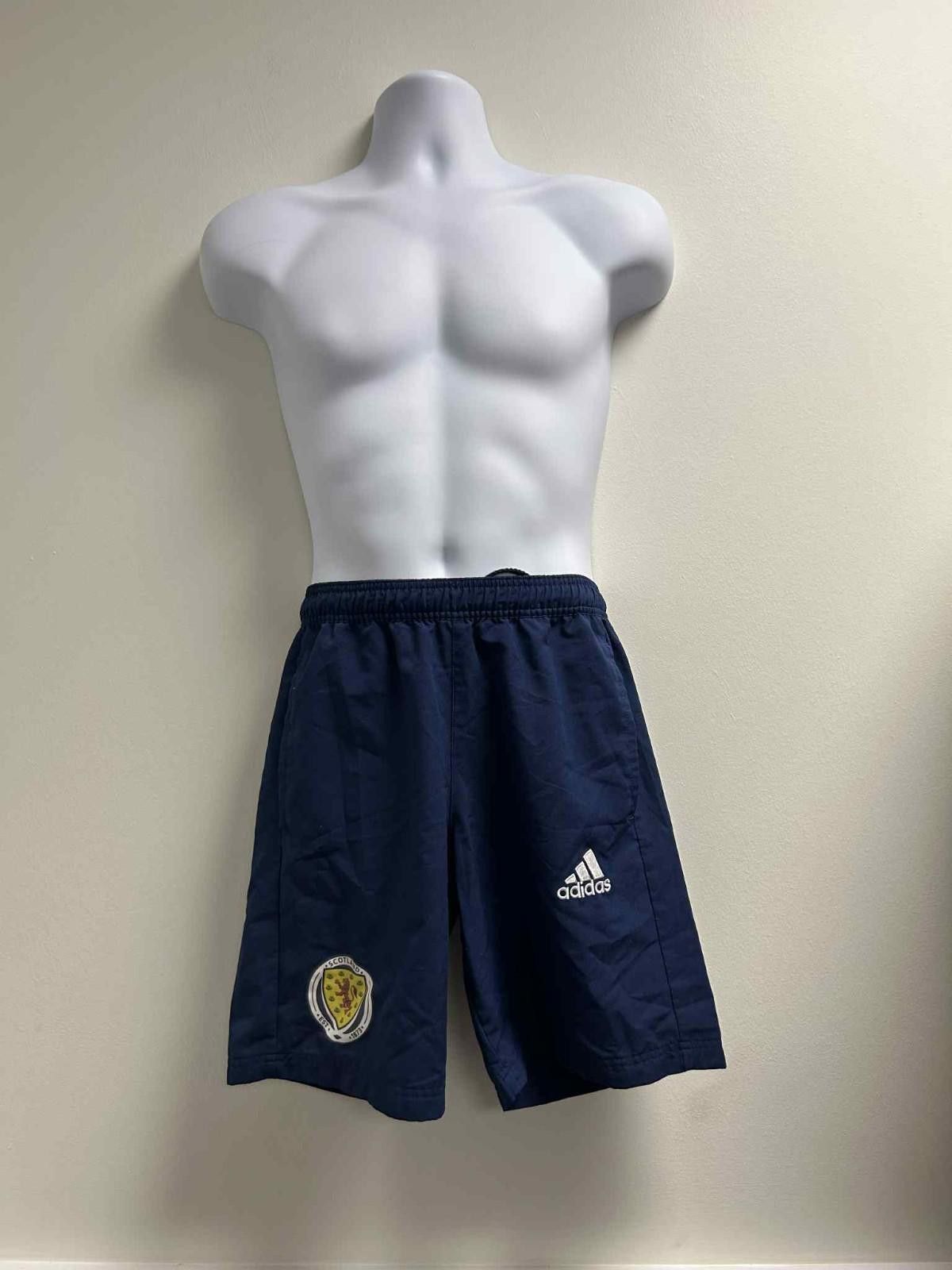 Castore Scotland Football Shorts (BNWOT) S Size ONE SIZE - 1 Preview