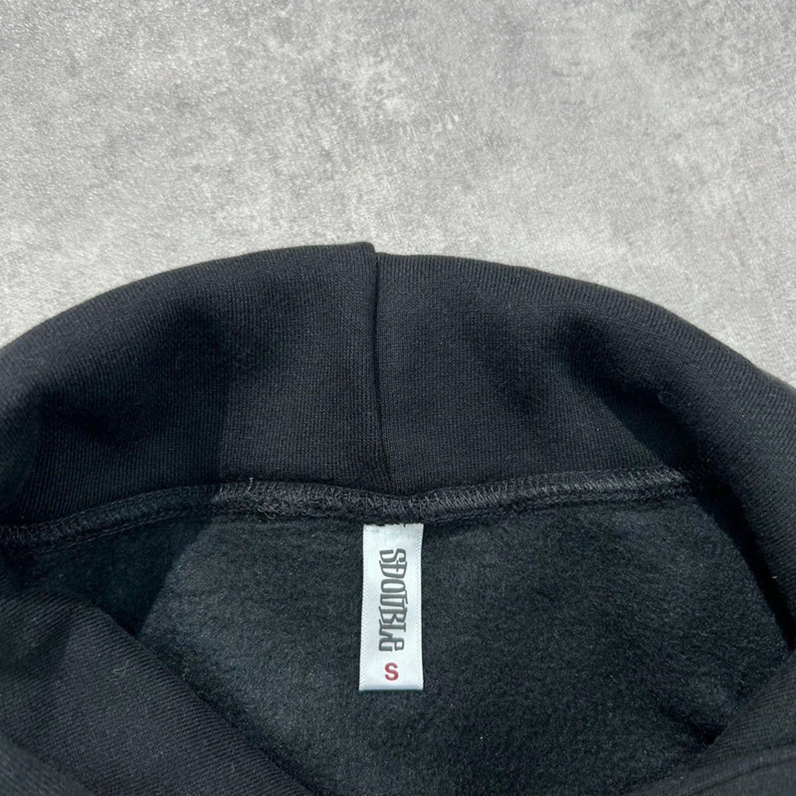 Stussy Sdouble Shawn Stussy hoodie, Small Size US S / EU 44-46 / 1 - 6 Thumbnail