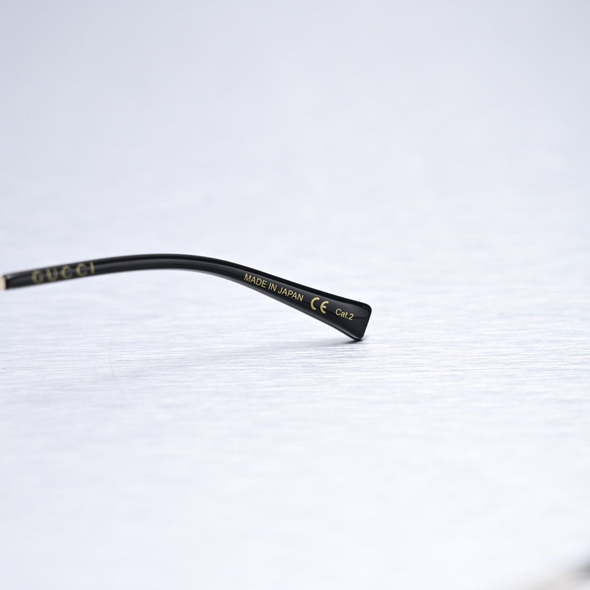 Gucci GUCCI GG1853S 003 SUNGLASSES Size ONE SIZE - 4 Thumbnail