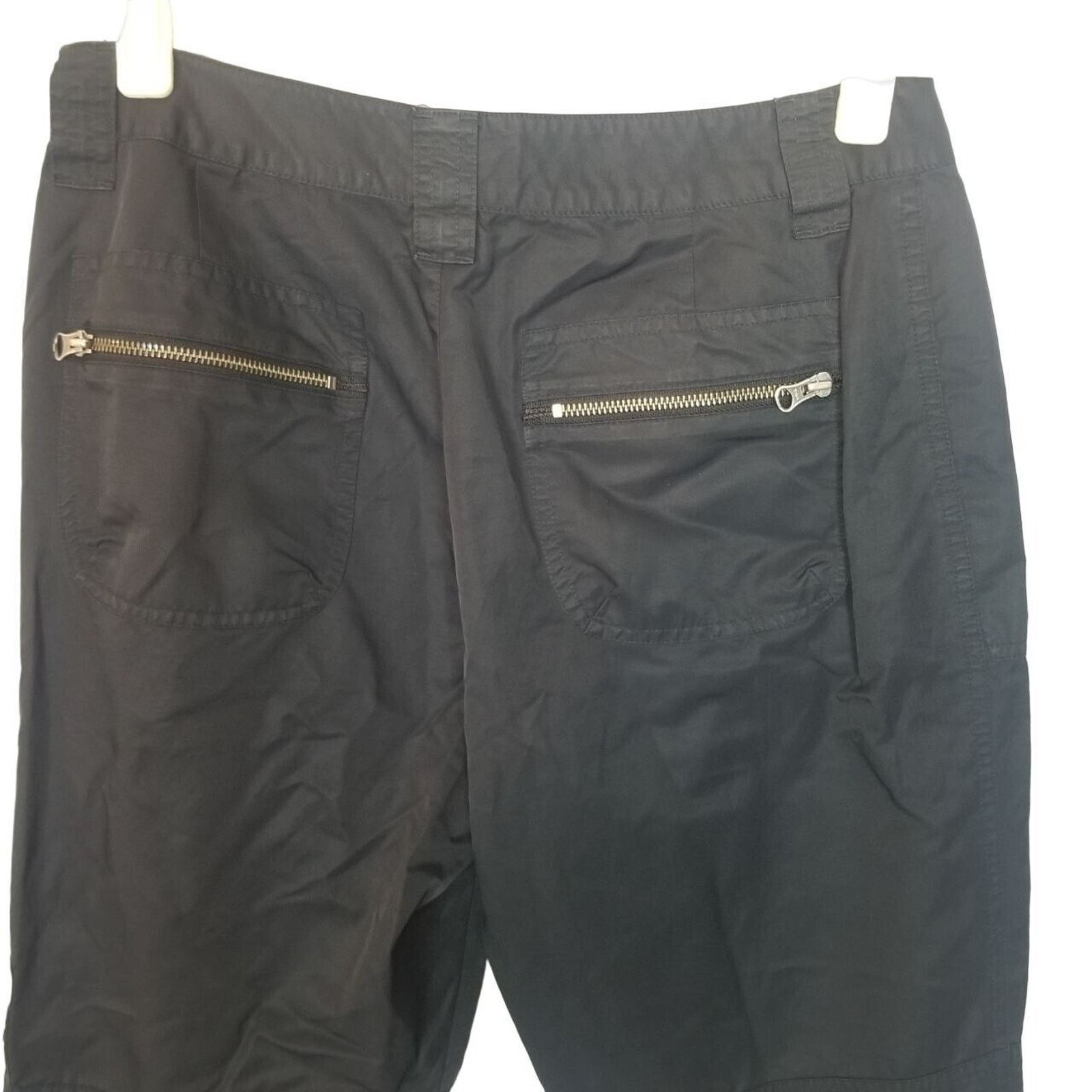 Lauren Ralph Lauren Vintage Lauren Ralph Lauren Womens Gorpcore Pants 8 Hiking Size 30" / US 8 / IT 44 - 7 Thumbnail