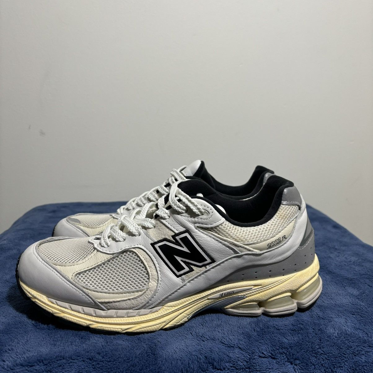 New Balance × thisisneverthat New Balance 2002R Thisisneverthat Size 9.5 Size US 9.5 / EU 42-43 - 2 Thumbnail