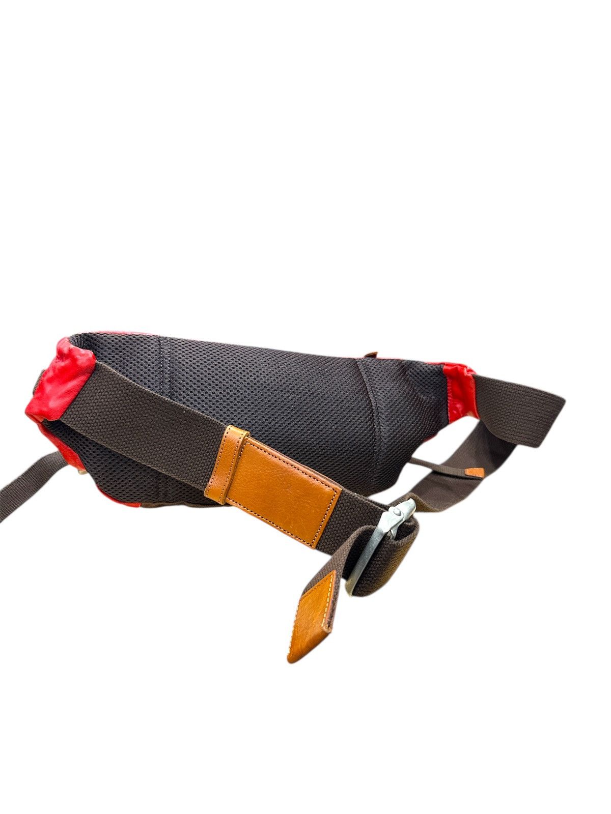 MasterPiece Masterpiece Waist bag Japan Size ONE SIZE - 2 Thumbnail