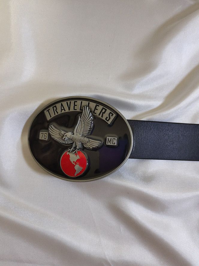 Other Fashion personalized simple belt Size ONE SIZE - 5 Thumbnail