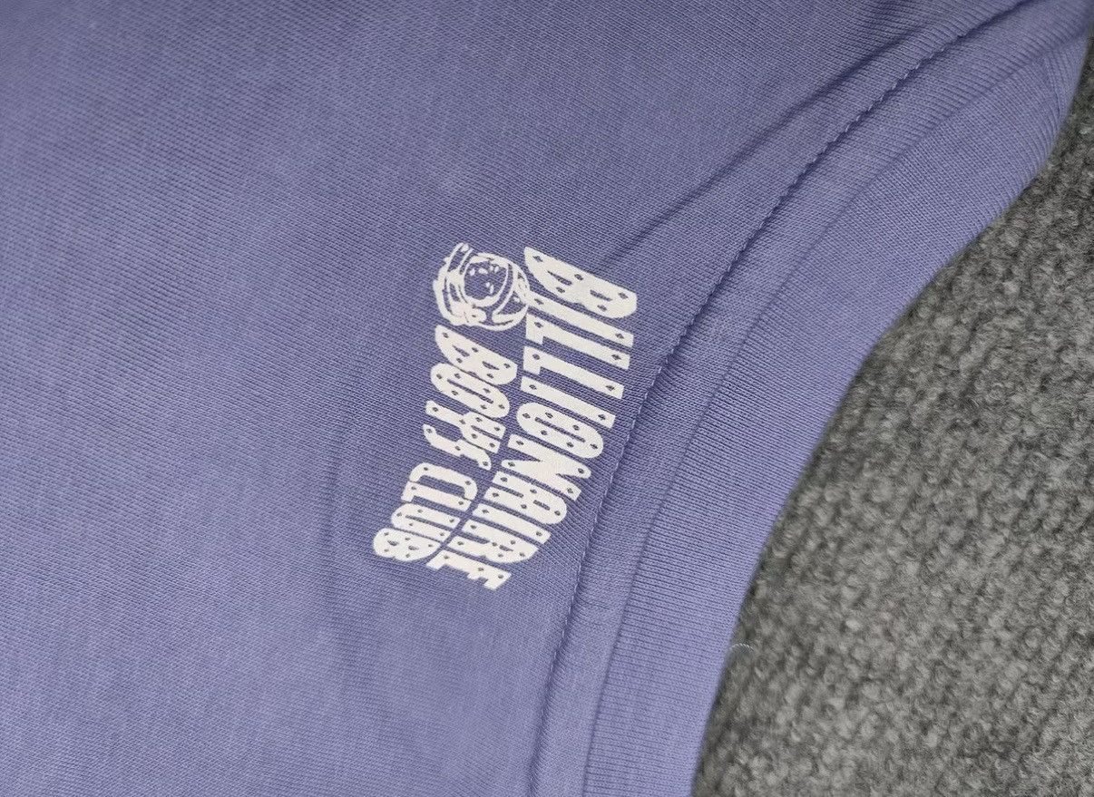 Billionaire Boys Club Bulb Embroidery Print Short Sleeve T-Shirt Size US XL / EU 56 / 4 - 8 Thumbnail