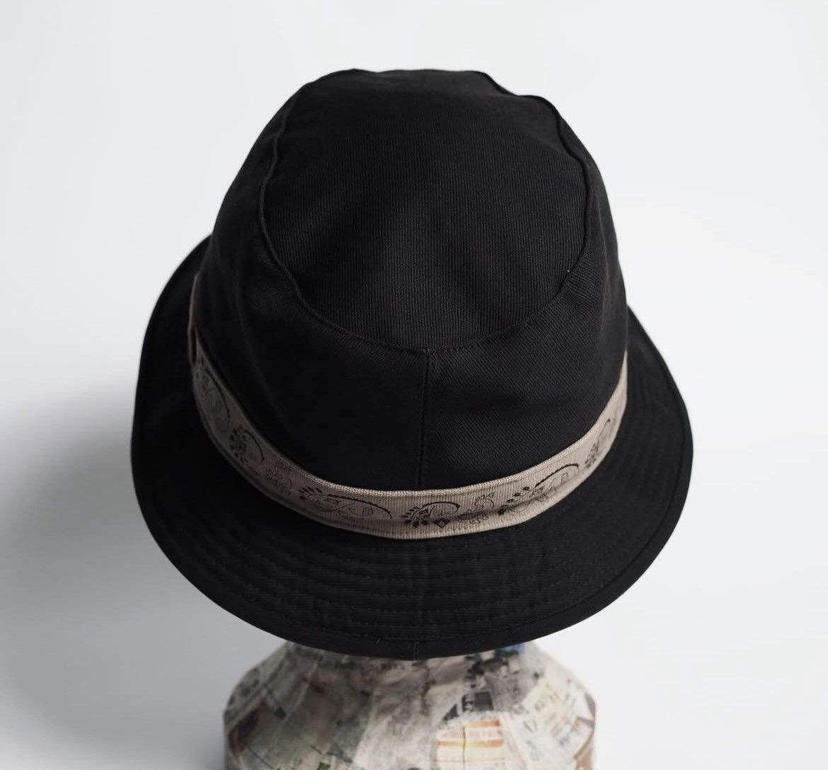 WEST RIDE West ride motorcycle hat Size ONE SIZE - 5 Thumbnail