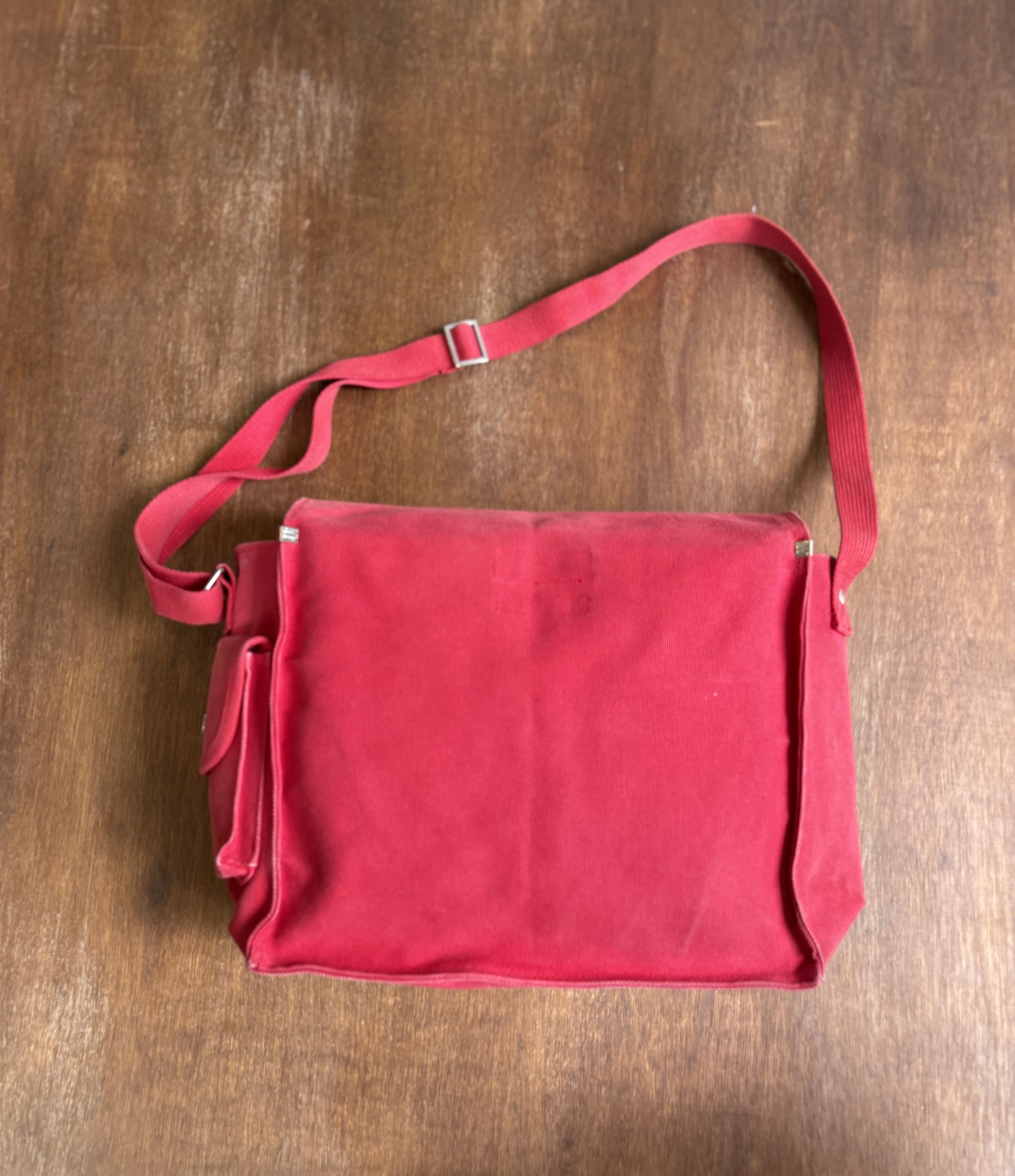 10 Corso Como × Comme des Garcons Comme des Garcons CDGH x 10 Corso Como Shoulder Bag Size ONE SIZE - 10 Thumbnail