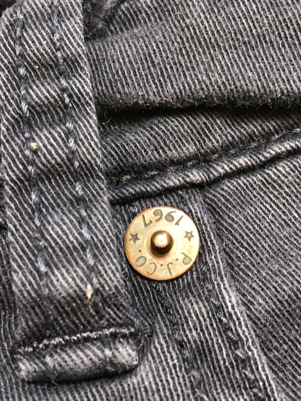 Polo Ralph Lauren POLO JEANS COMPANY Slim Fit Trousers Modern W32 L32 Size US 32 / EU 48 - 8 Thumbnail