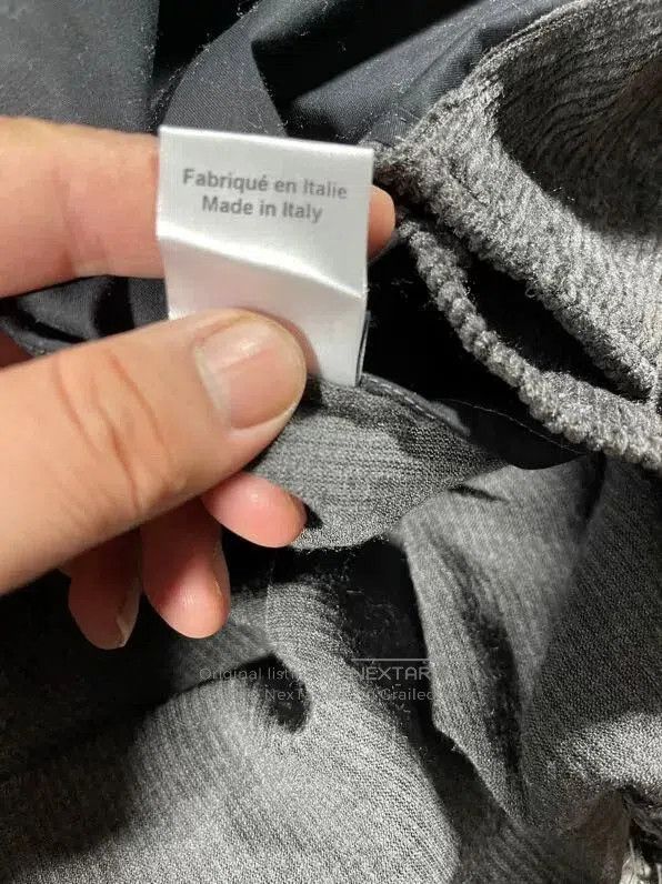 Y/Project oversized corduroy shirt by Y/PROJECT. Size US XS / EU 42 / 0 - 8 Thumbnail