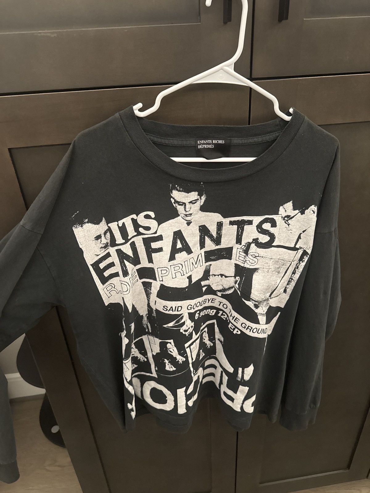 Enfants Riches Deprimes Enfants Riches Deprimes Size US M / EU 48-50 / 2 - 1 Thumbnail