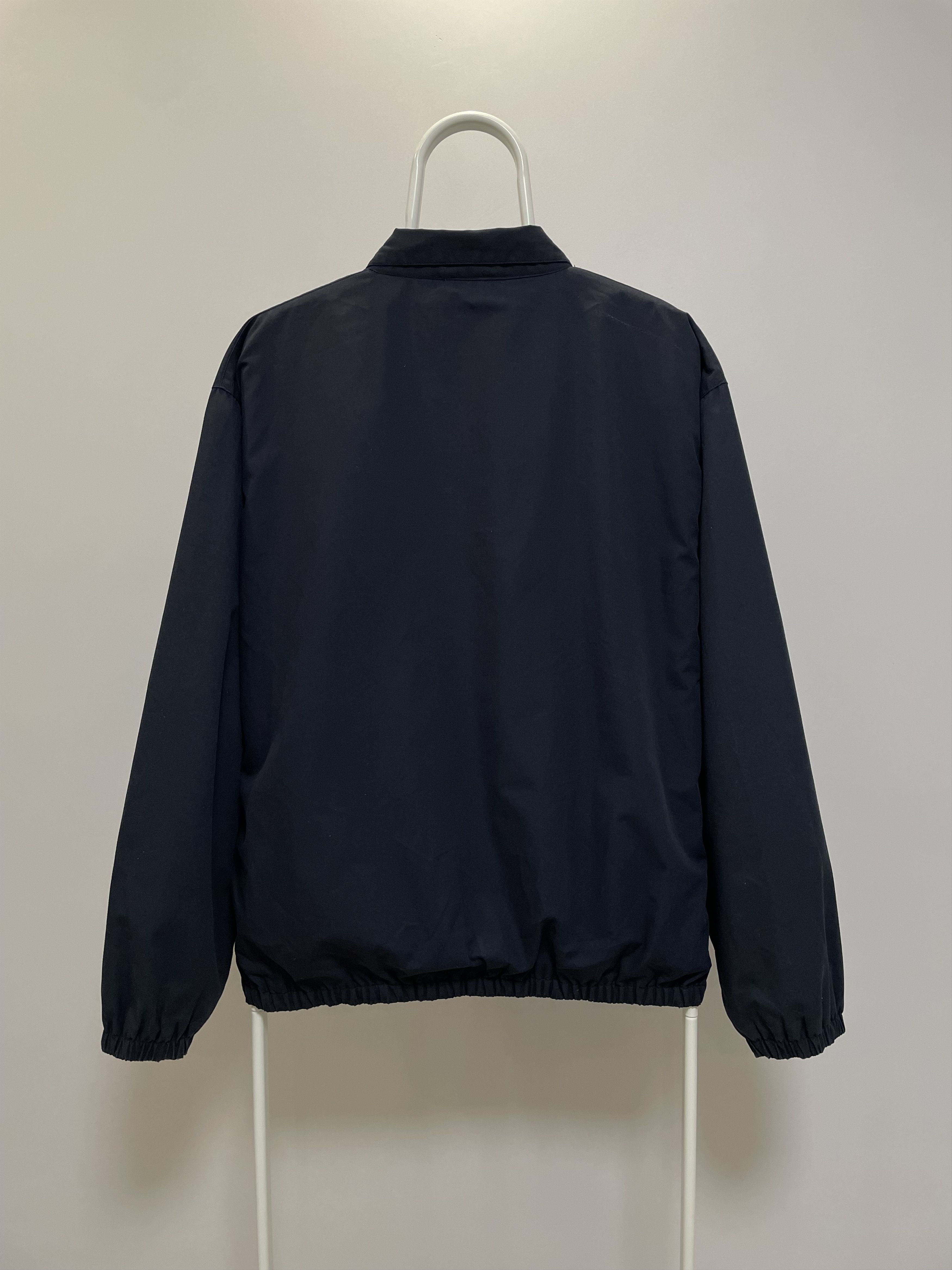 Polo Ralph Lauren POLO SPORT Ralph Lauren Vintage Bomber Jacket Blouson Coat Size US L / EU 52-54 / 3 - 3 Thumbnail