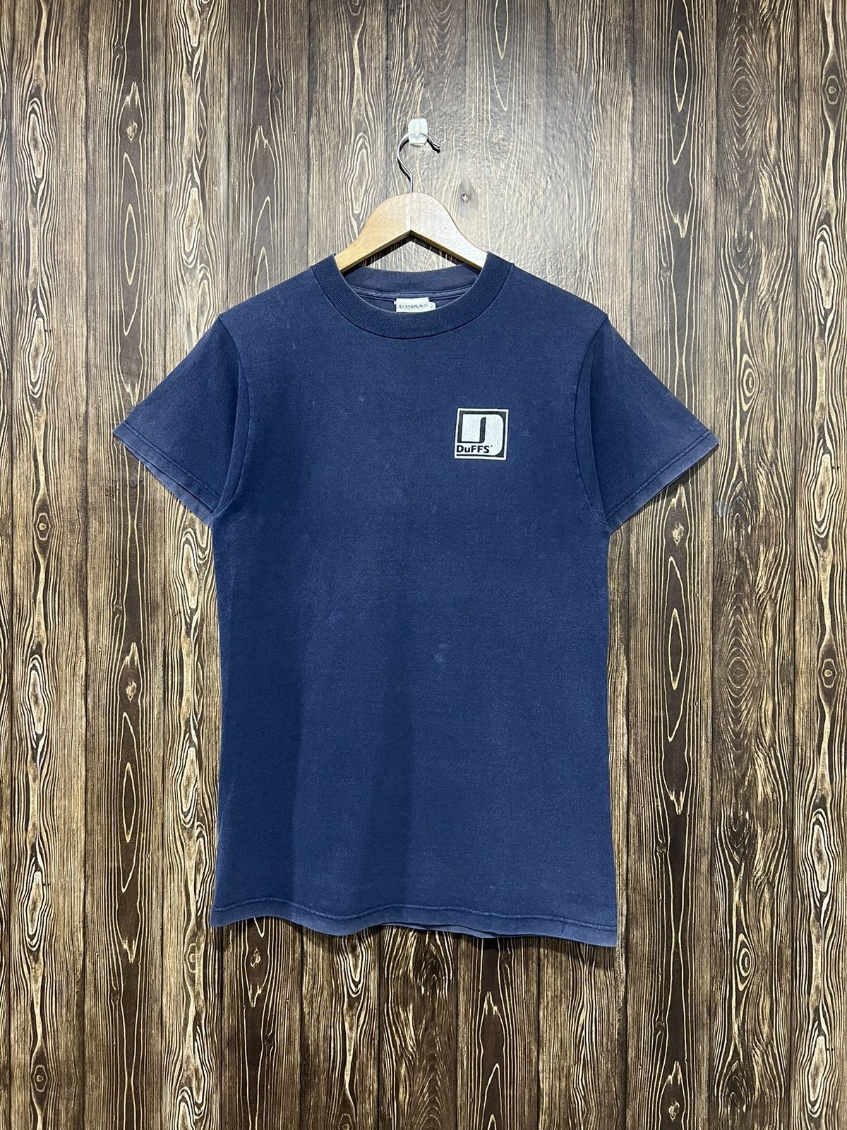 Vintage Vintage Duffs Skateboard Tshirt Size US S / EU 44-46 / 1 - 3 Thumbnail