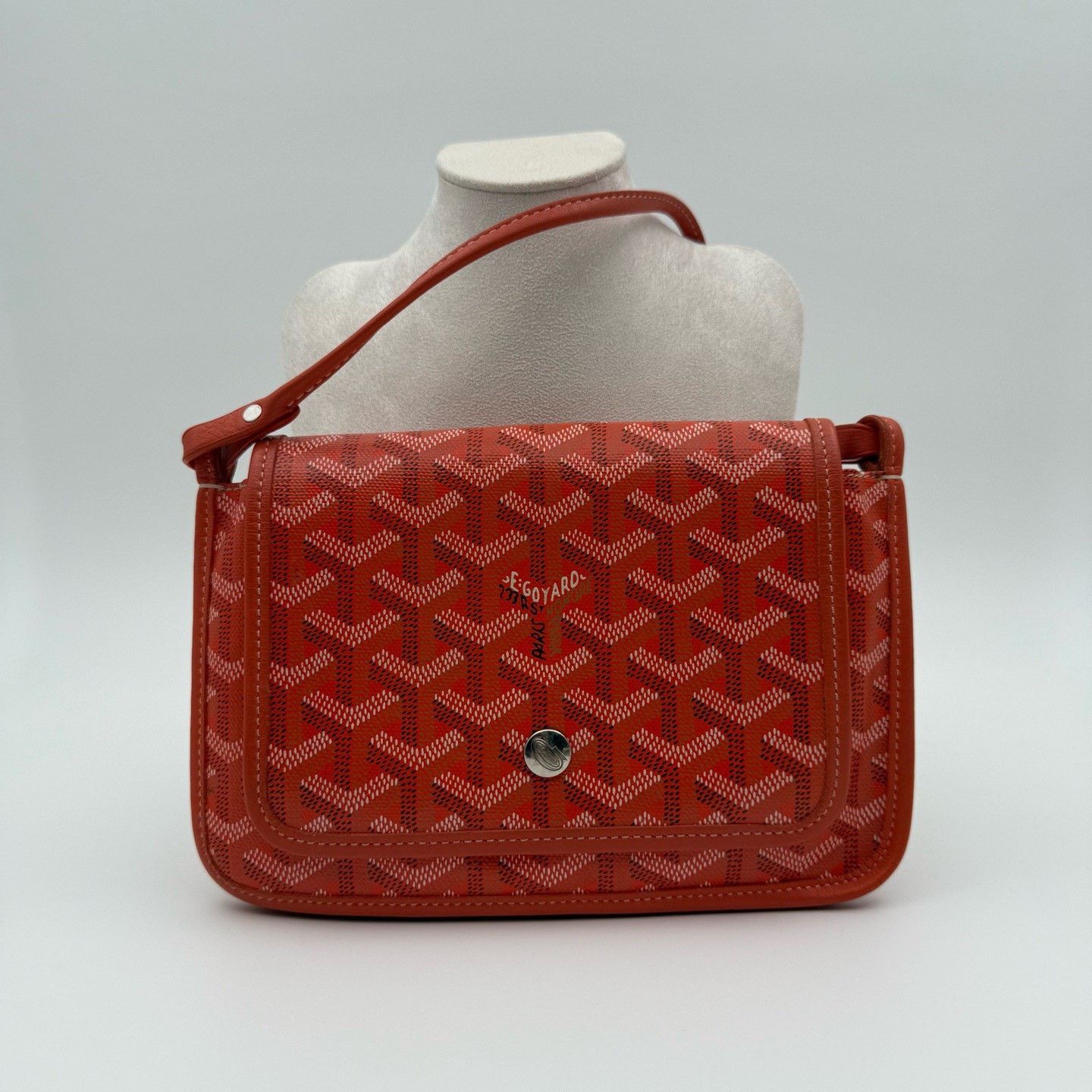 Goyard Goyard Plumet Envelope Bag Size ONE SIZE - 1 Thumbnail