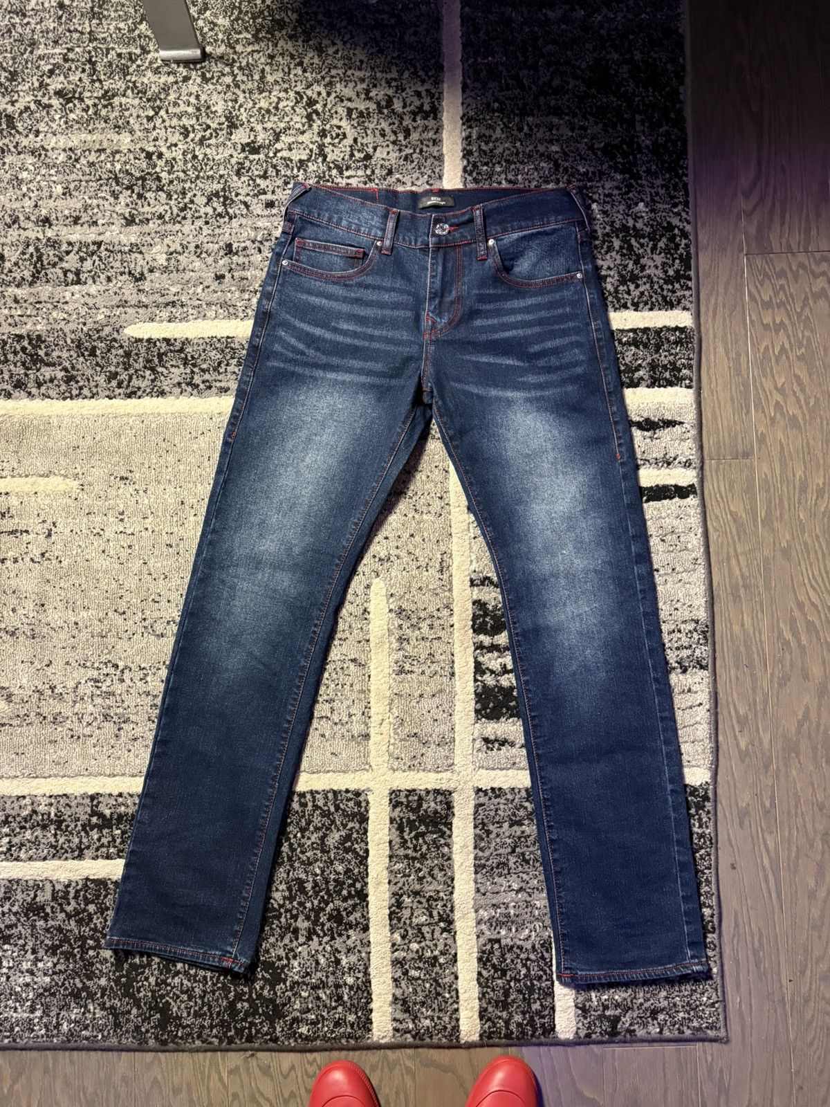True Religion True Religion blue denim Size US 30 / EU 46 - 1 Thumbnail