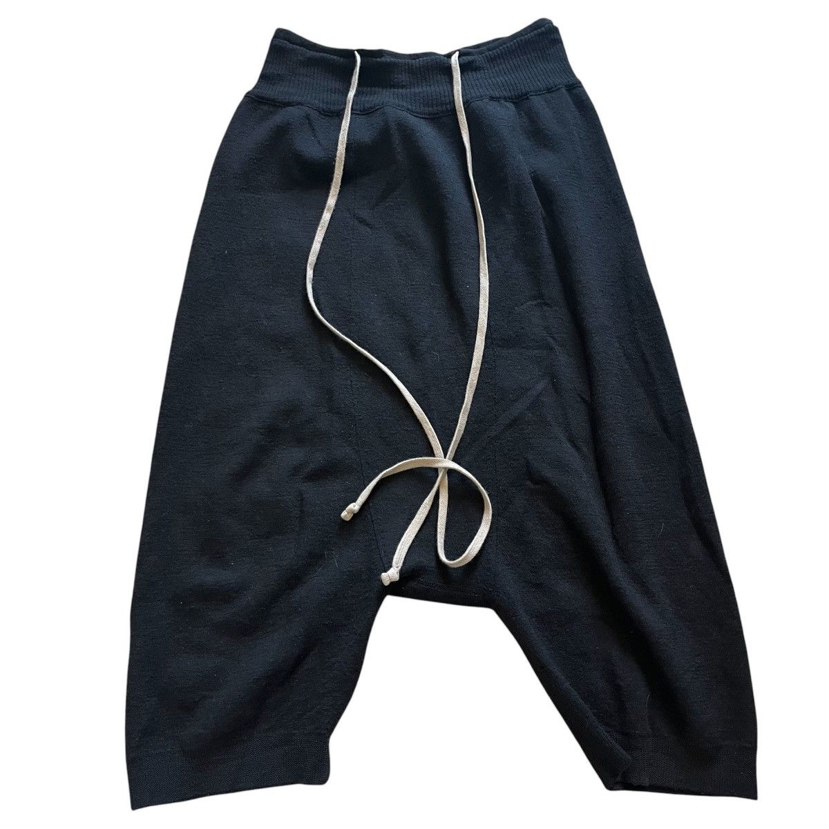 Rick Owens Mastodon Shirt | Grailed