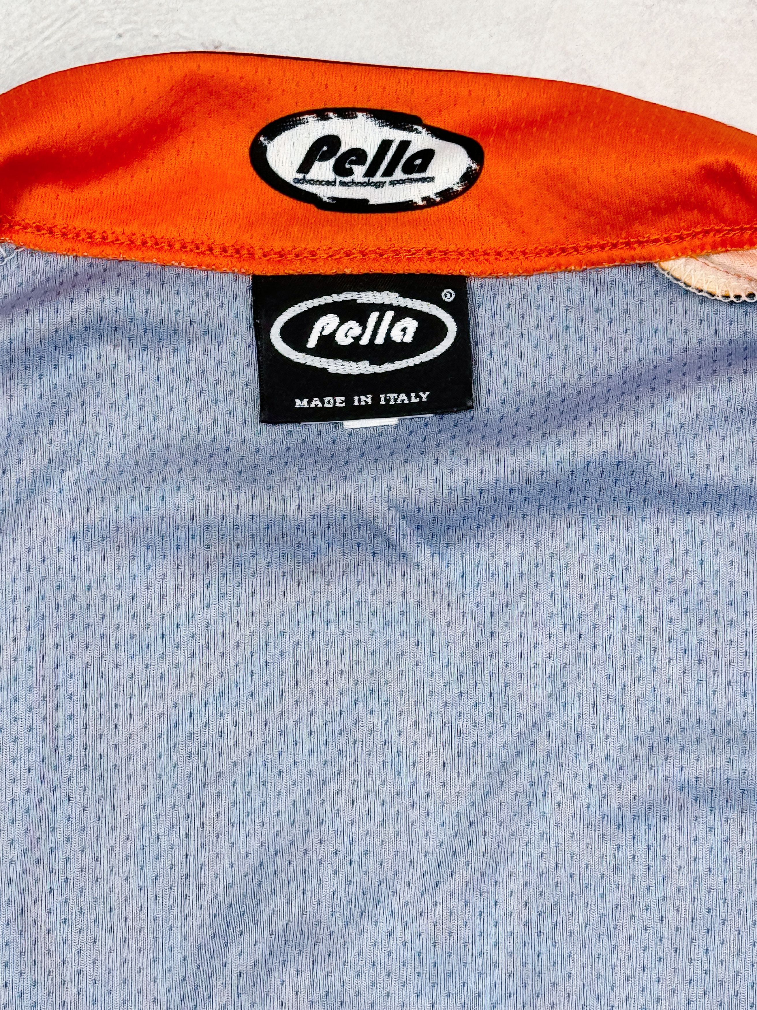 Sports Specialties Pella KTM Bike Industries Cycling Jersey Size US XL / EU 56 / 4 - 6 Thumbnail