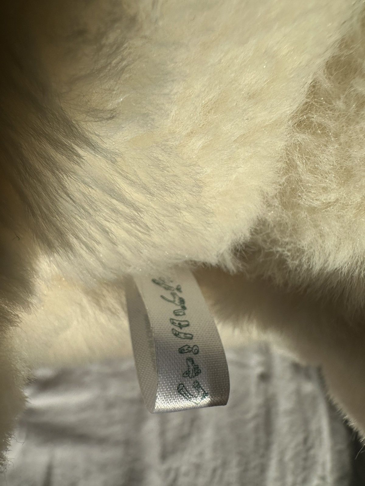 Other Exclusive Heen Plush Size ONE SIZE - 4 Thumbnail