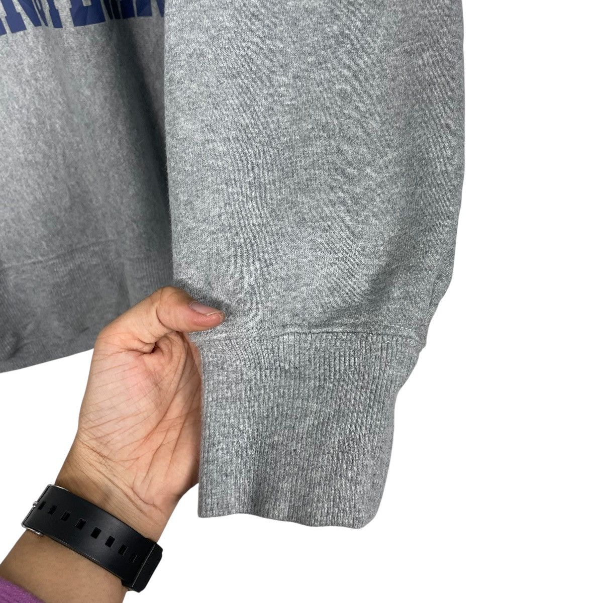 Other University of Pennsylvania Crewneck Sweatshirt Size US L / EU 52-54 / 3 - 9 Thumbnail