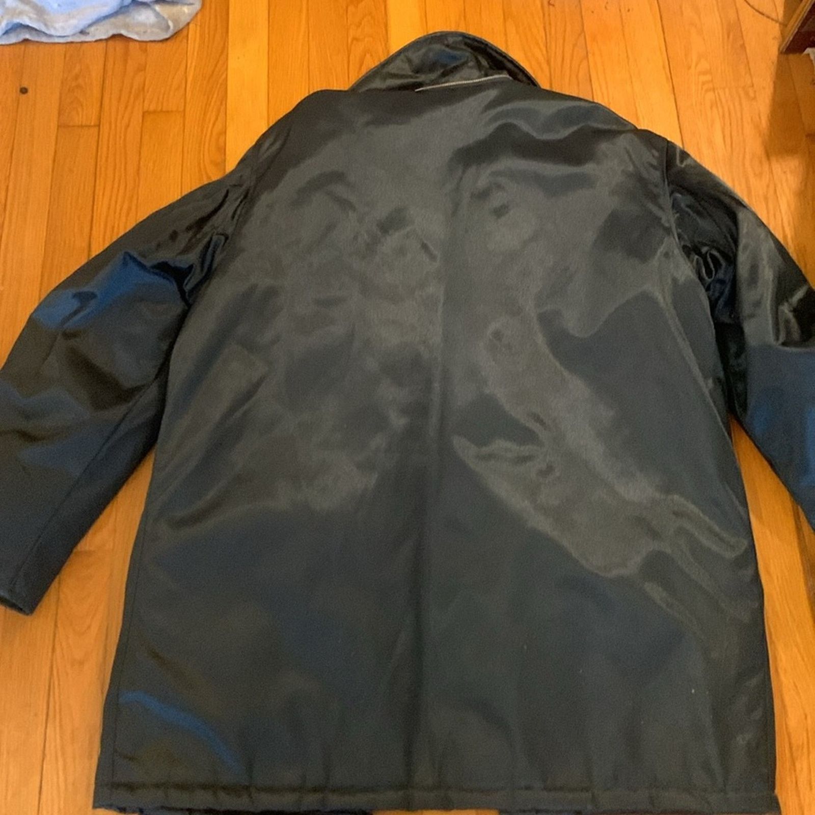 Vintage BNWT 60's Golden Fleece Industrial Outerwear Titan Cloth Size US XL / EU 56 / 4 - 12 Thumbnail