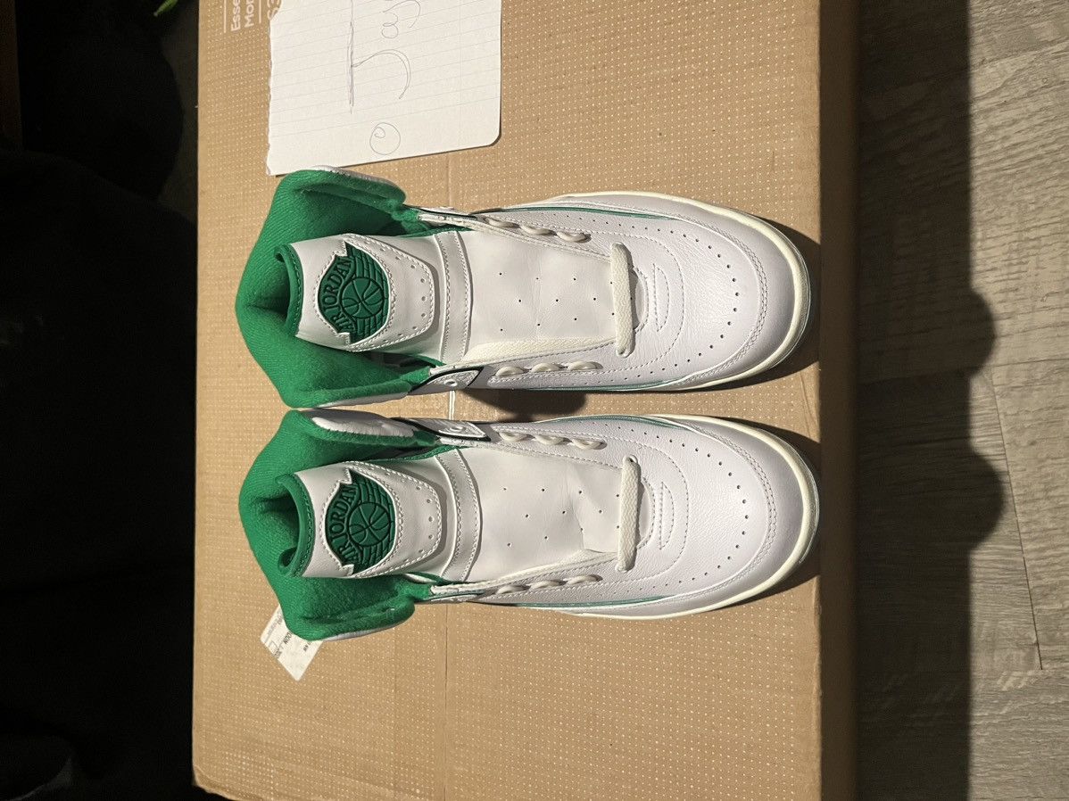 Jordan Brand × Nike Jordan 2s Size US 9 / EU 42 - 1 Thumbnail