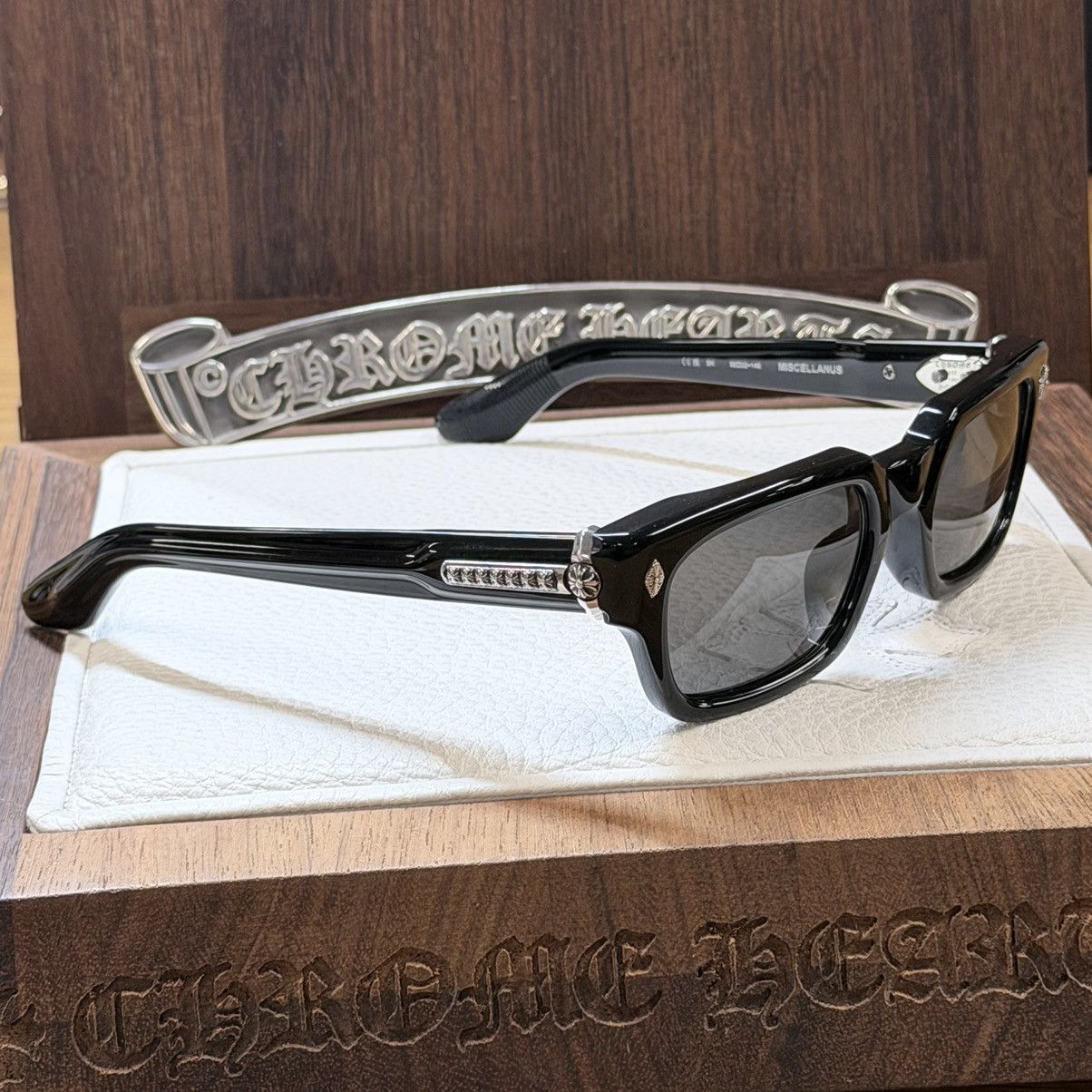 Chrome Hearts Chrome Hearts Miscellanus Size ONE SIZE - 5 Thumbnail