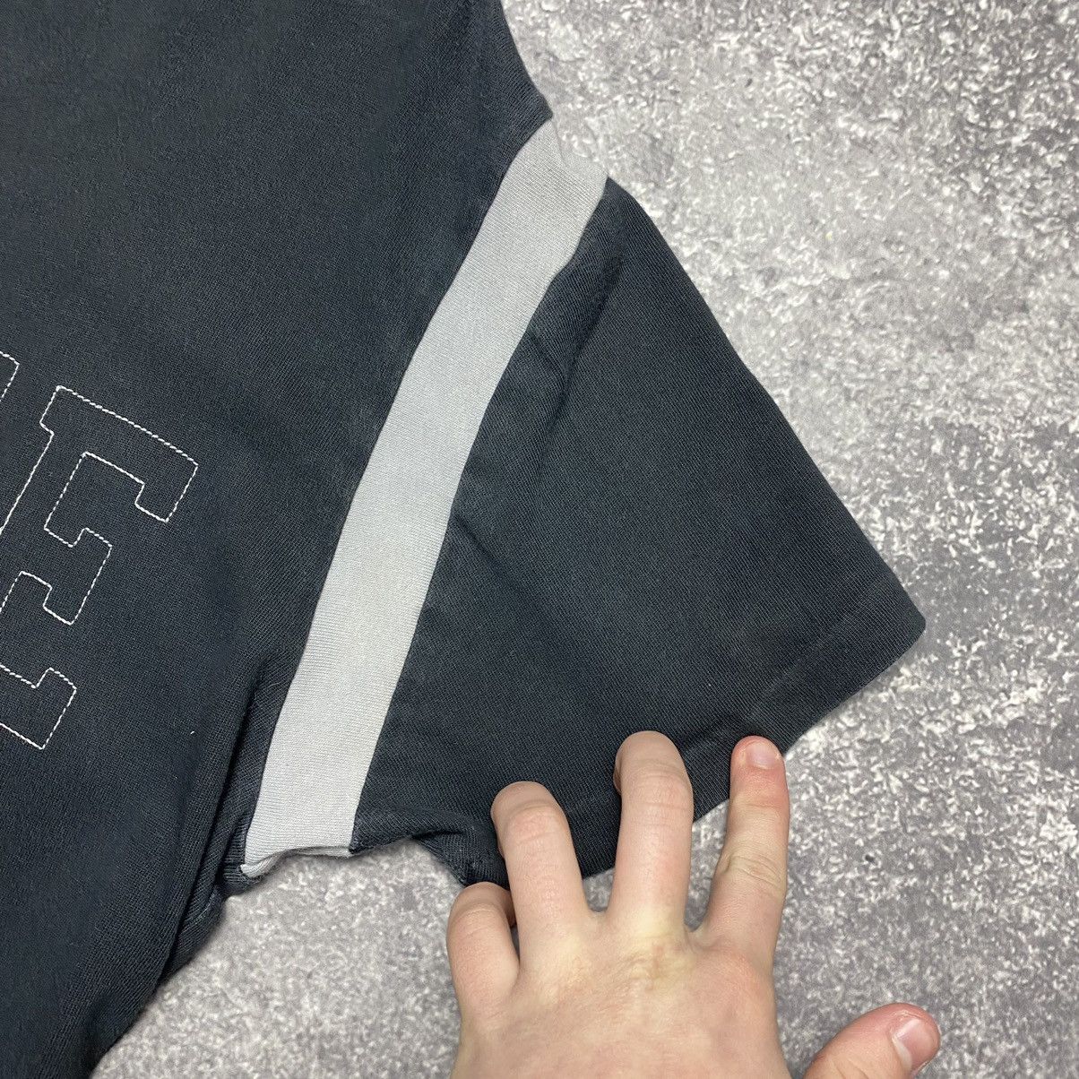 Other Designer All Saints Big Logo Oversized Fit Opium tee Size US S / EU 44-46 / 1 - 4 Thumbnail