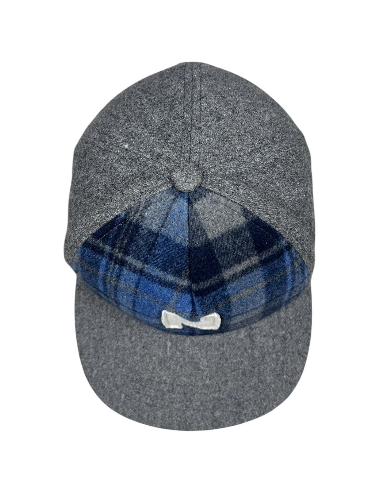 Ne-Net Ne-Net Wool Cap Size ONE SIZE - 3 Thumbnail