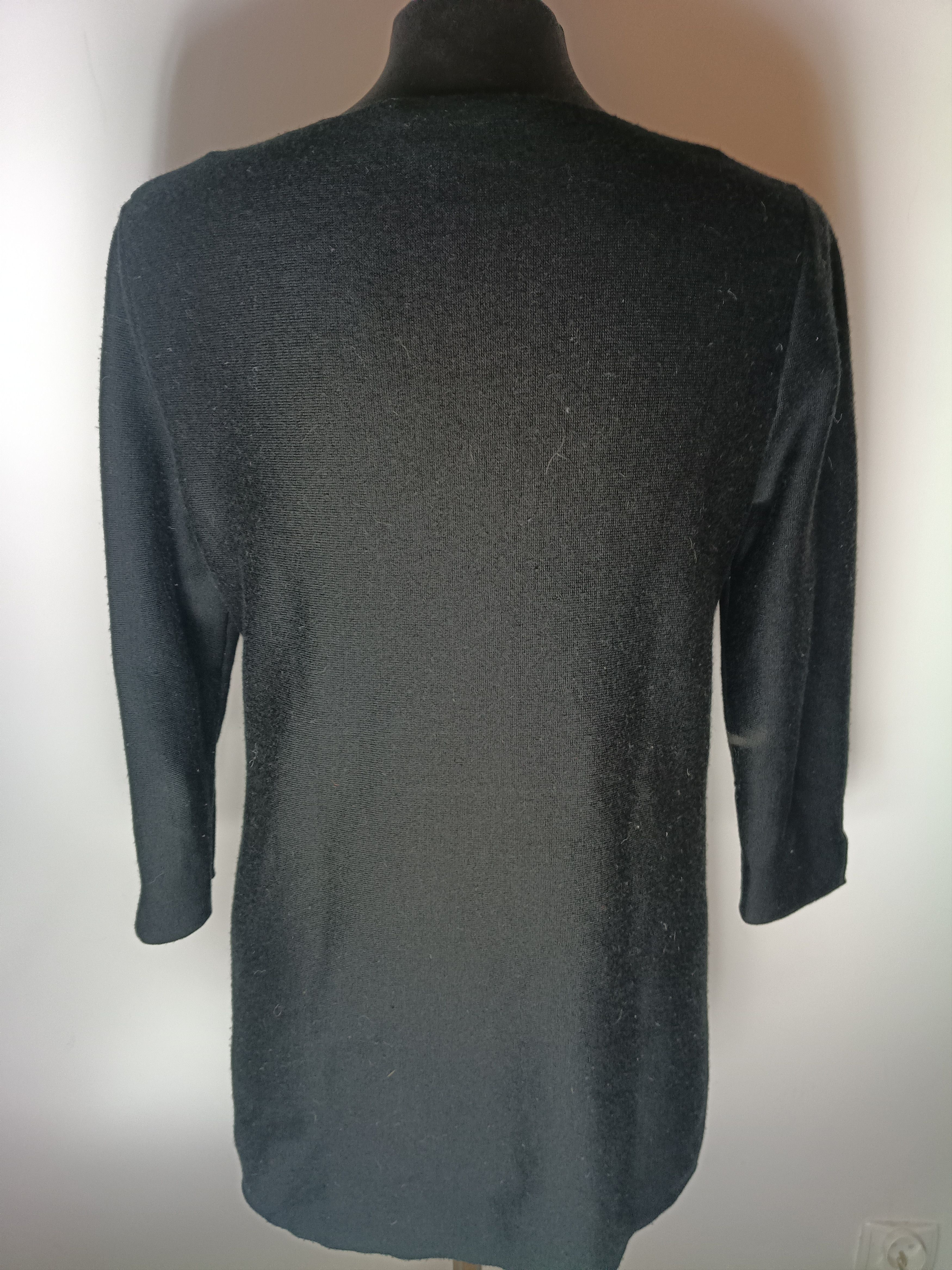 Cos Cos wool sweater Size S / US 4 / IT 40 - 4 Thumbnail