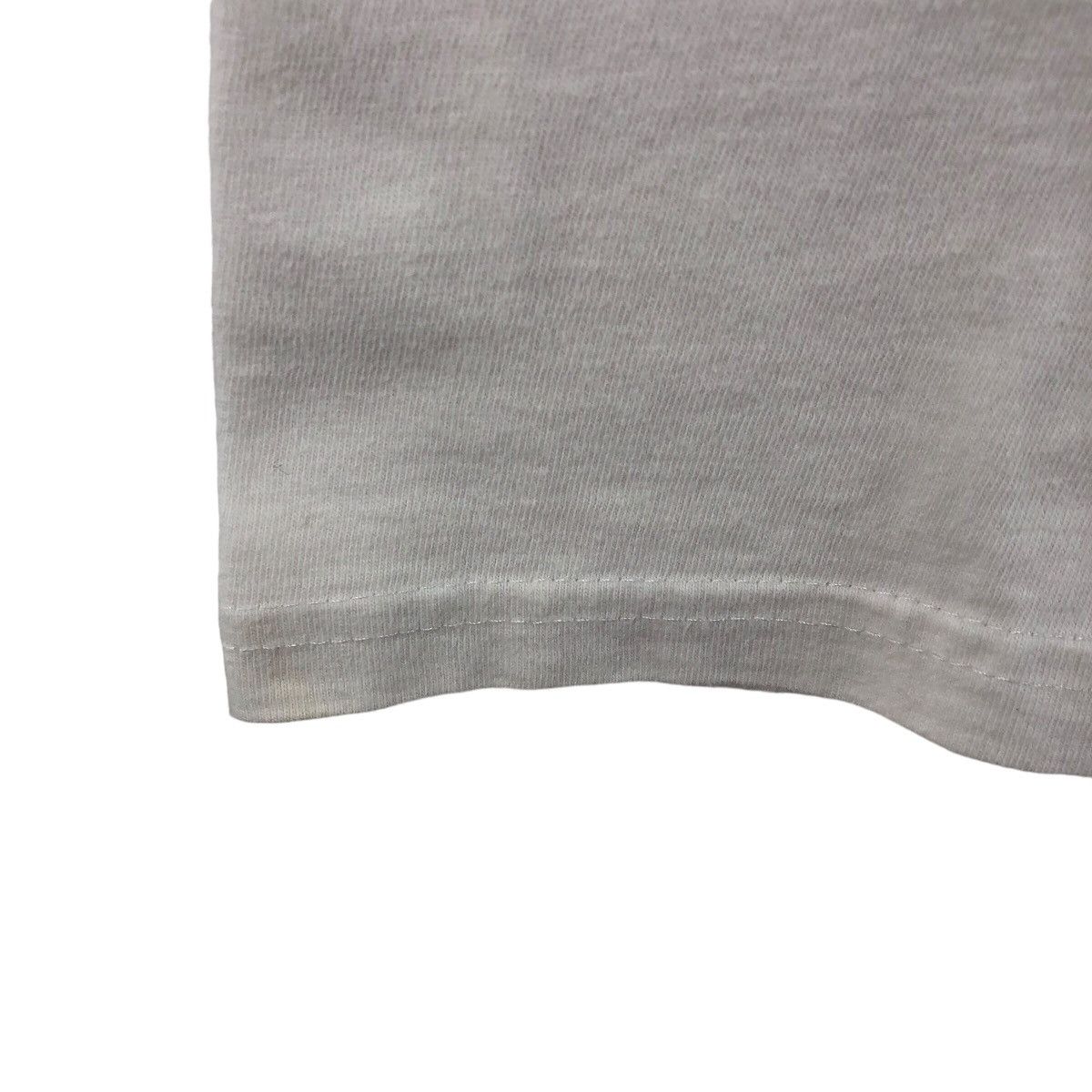 Supreme Pick!! Vtg SUPREME Top Tee Tshirt Size US M / EU 48-50 / 2 - 10 Thumbnail